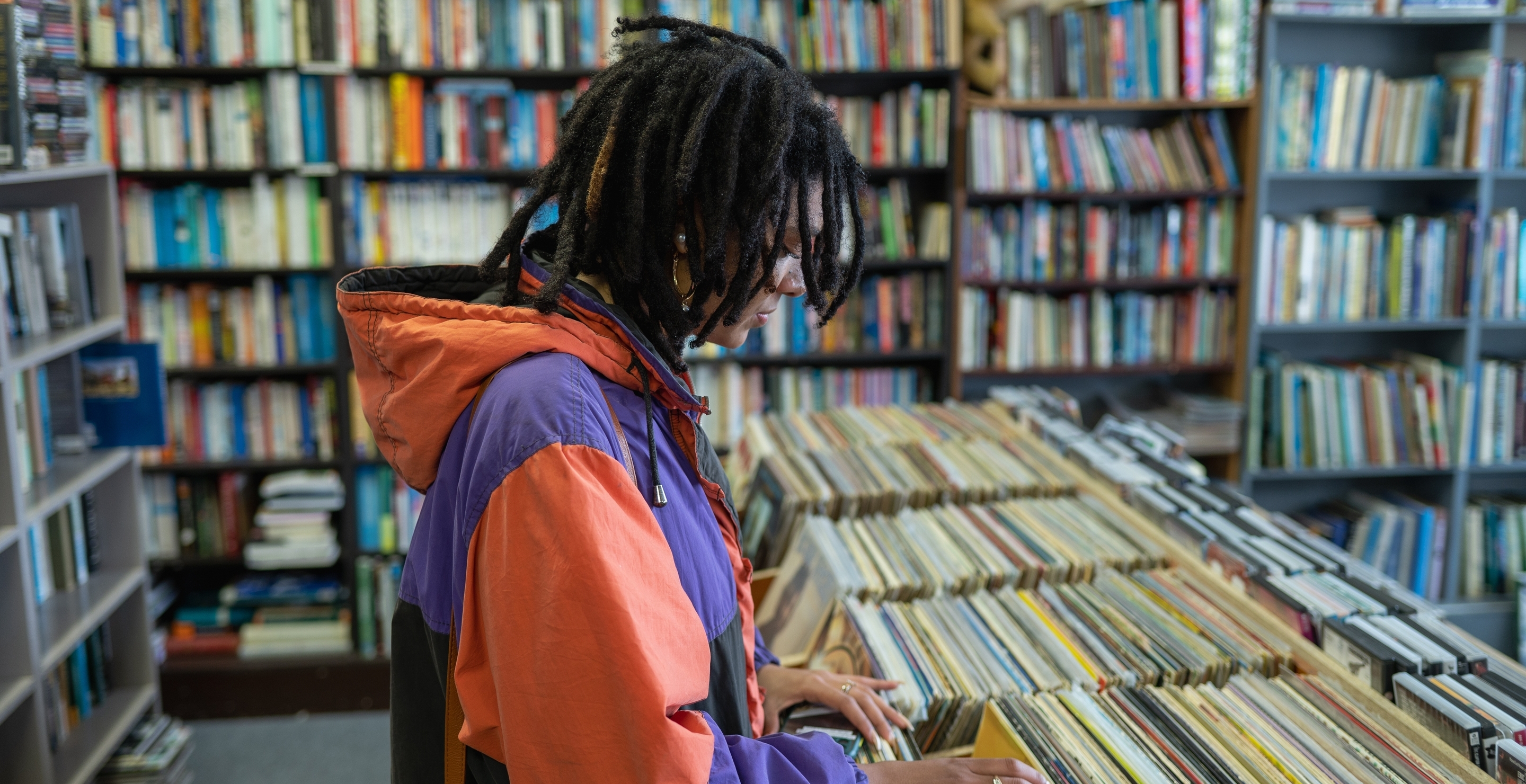 5 Must-Visit Record Stores In The US