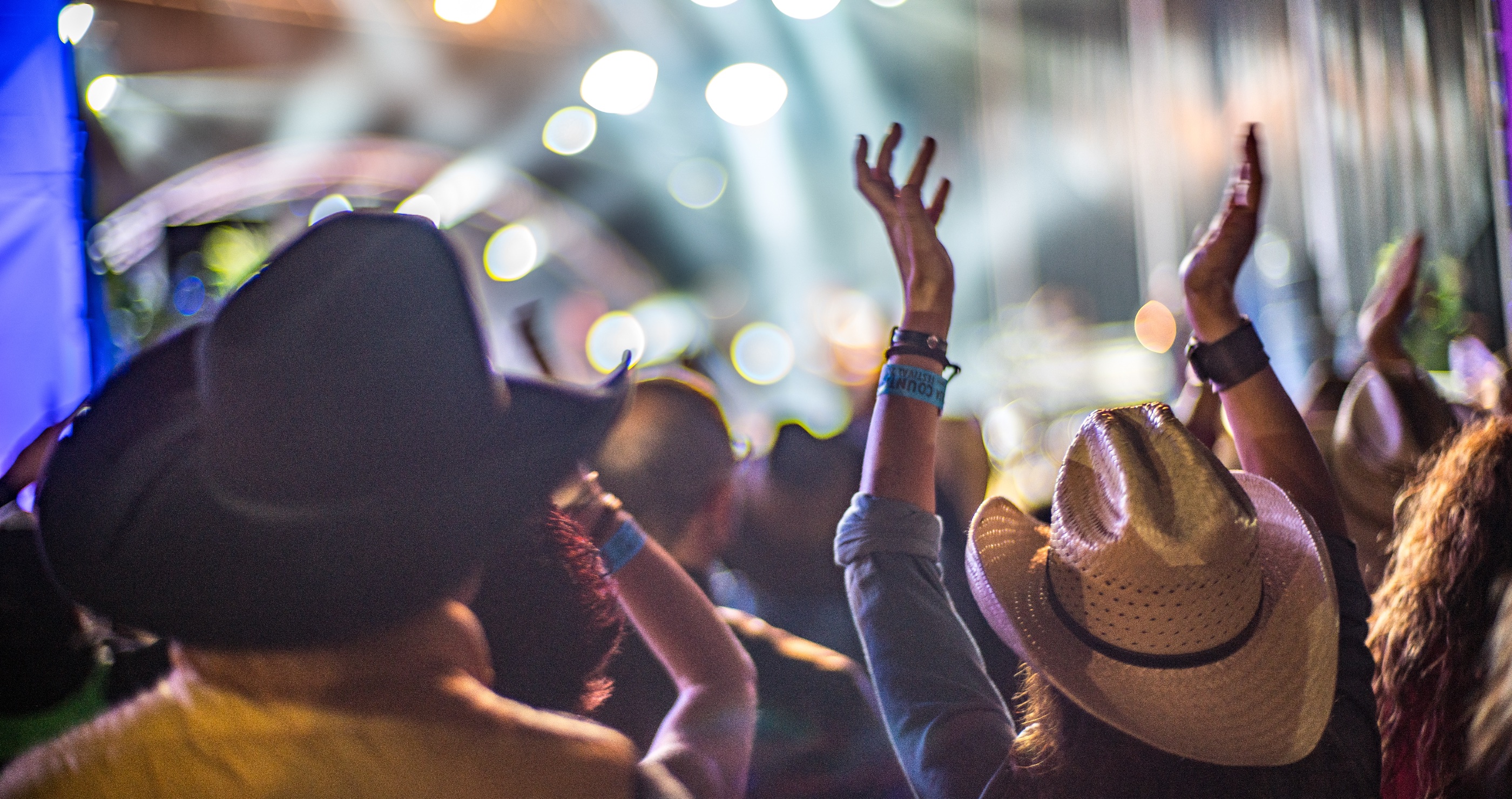 5 of the best voices in country music