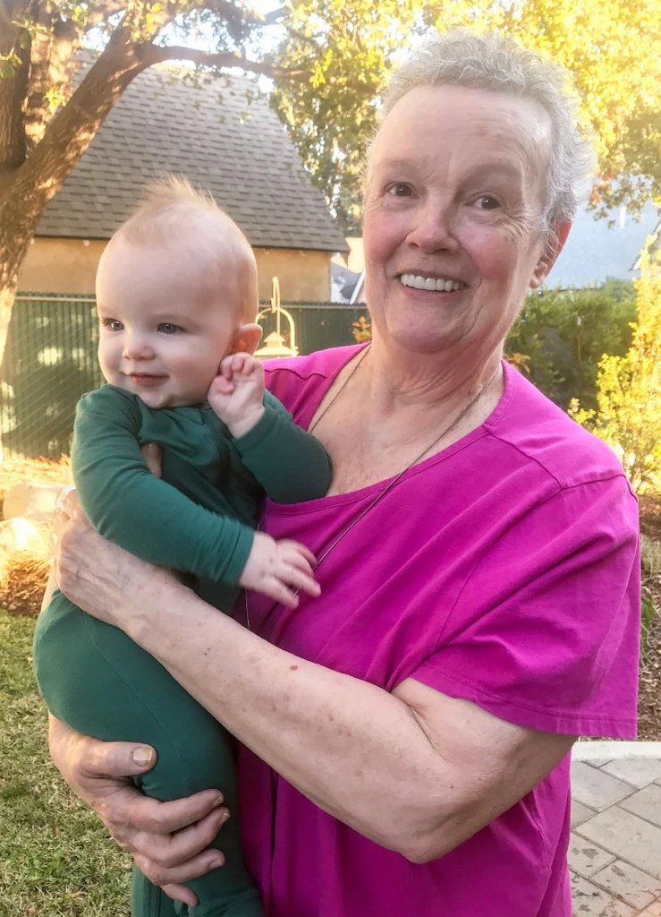 77-Year-Old, Who Was Battling Breast Cancer, Loses Home In Wildfire