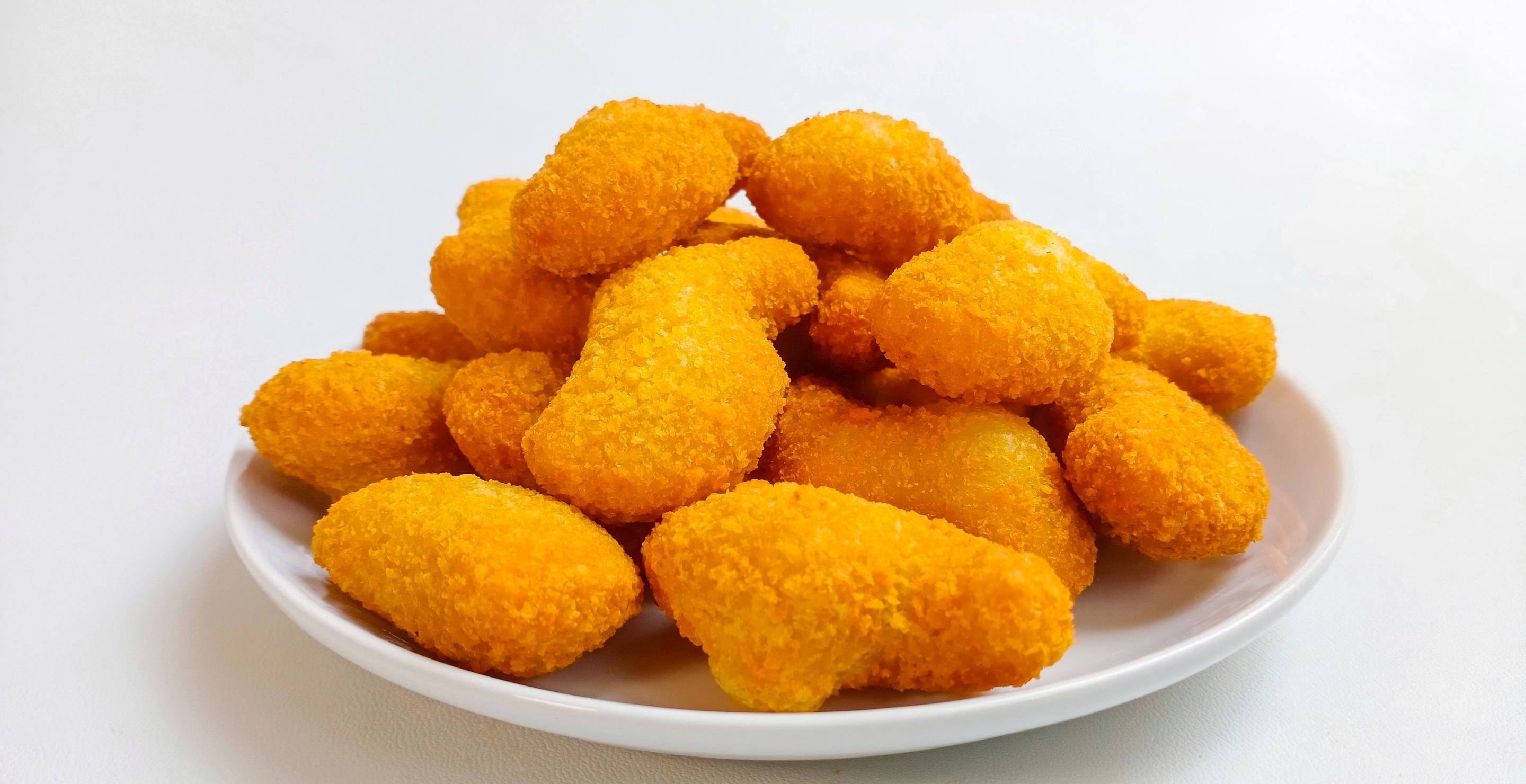 8-Year-Old Boy Goes Blind After Eating Just Chicken Nuggets, Sausages And Cookies Since A Baby