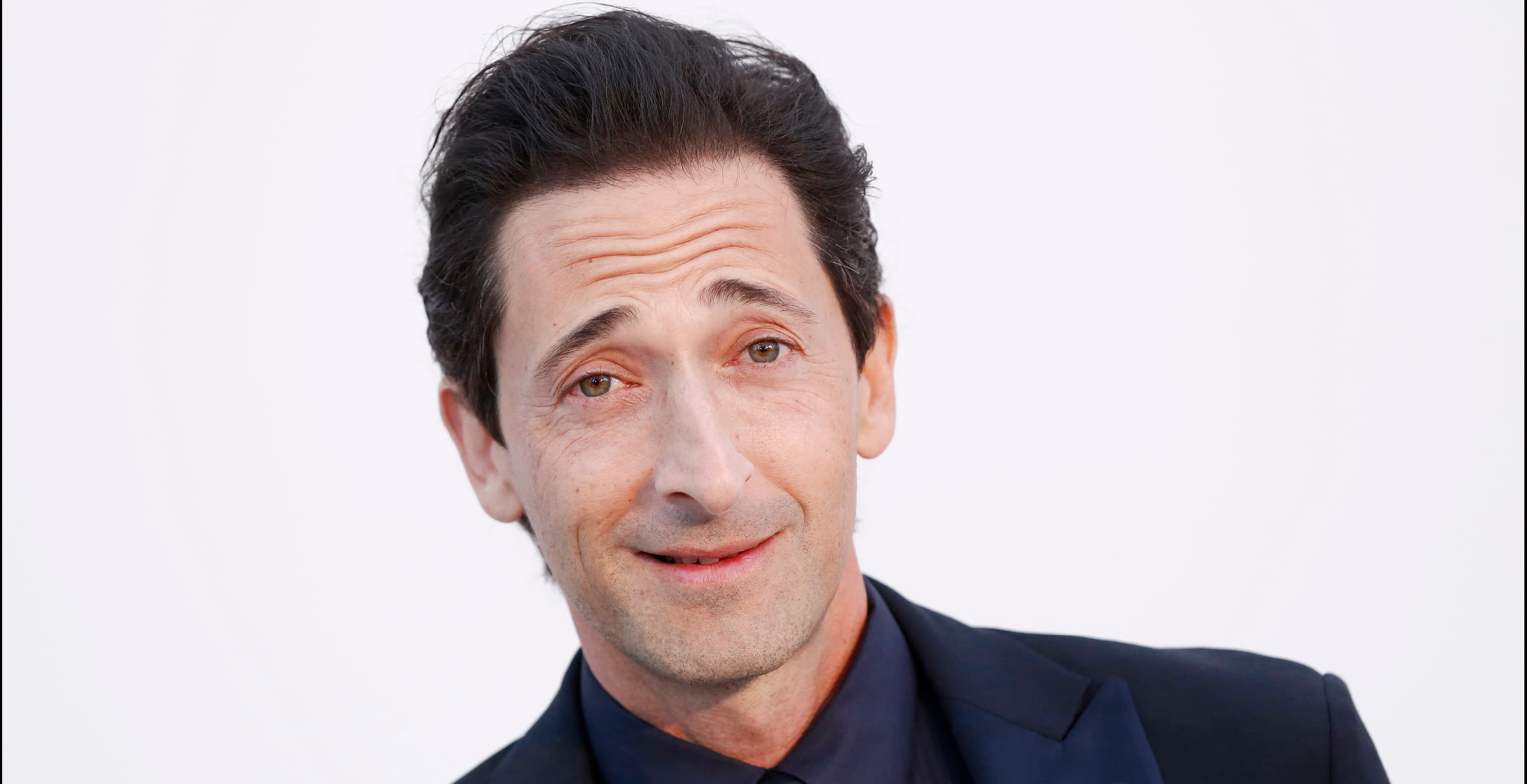 Adrien Brody
