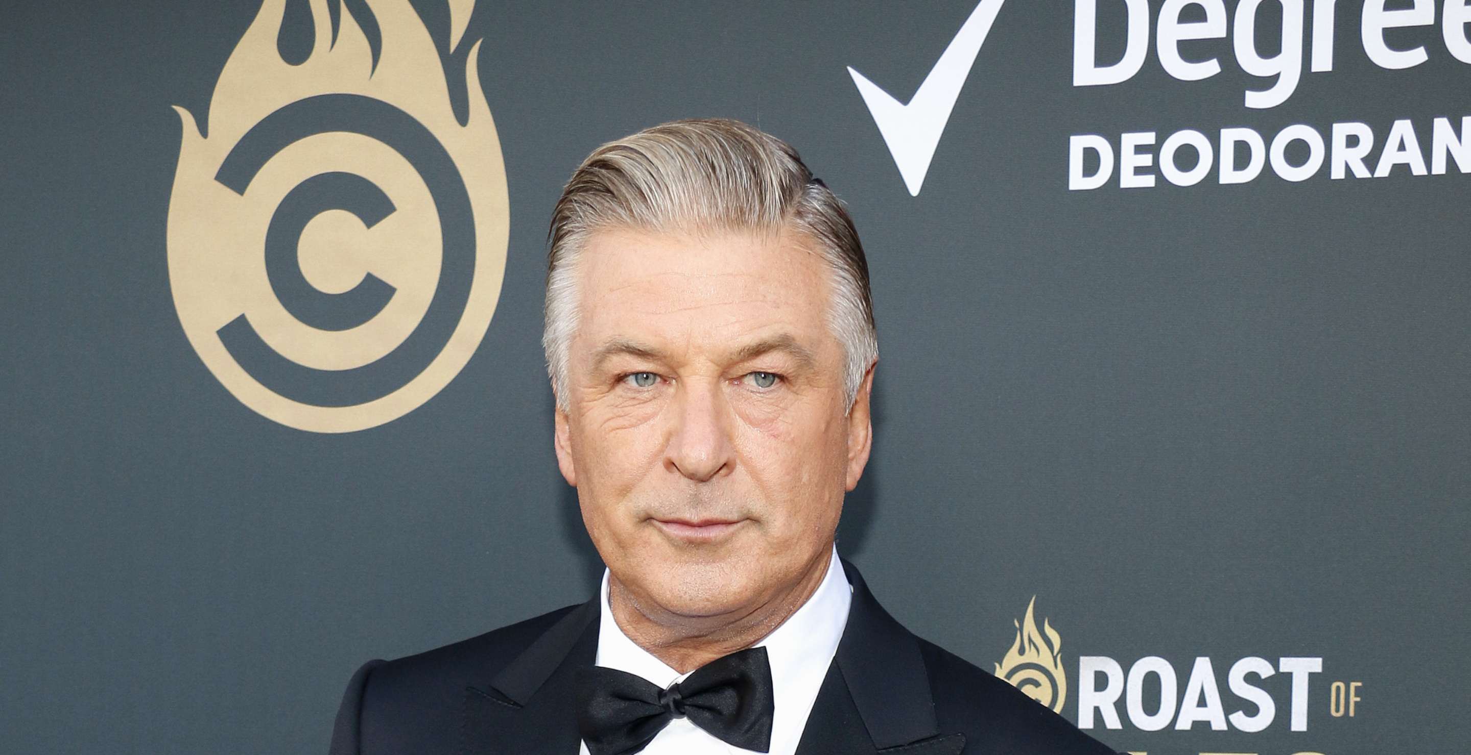 Alec Baldwin Breaks Down Crying In Latest Trailer For Reality Show