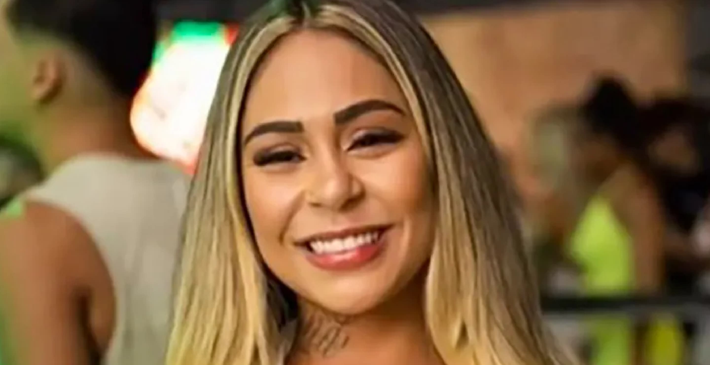 Anna Beatrix Pereira Alves