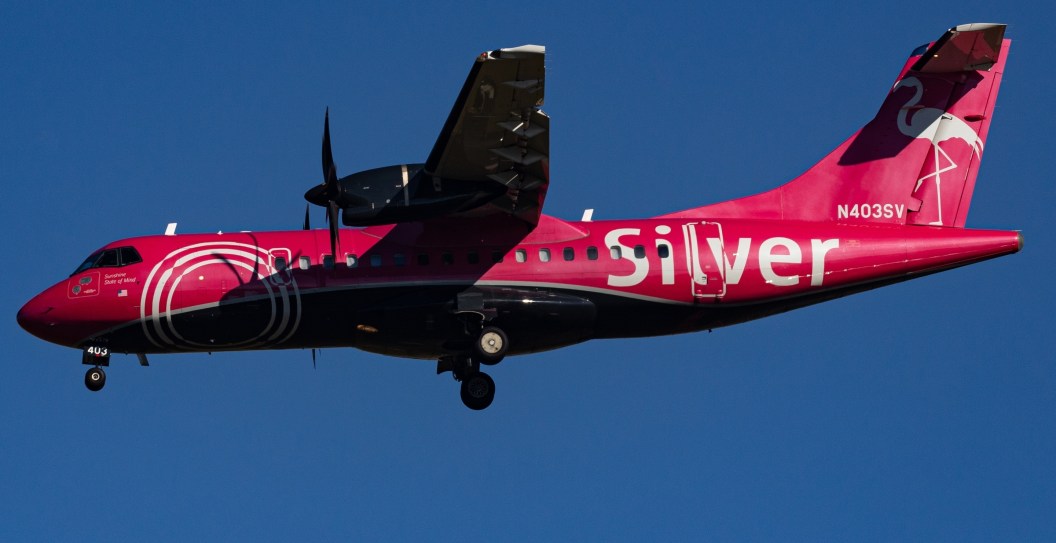 Another Airline Just Filed For Bankruptcy