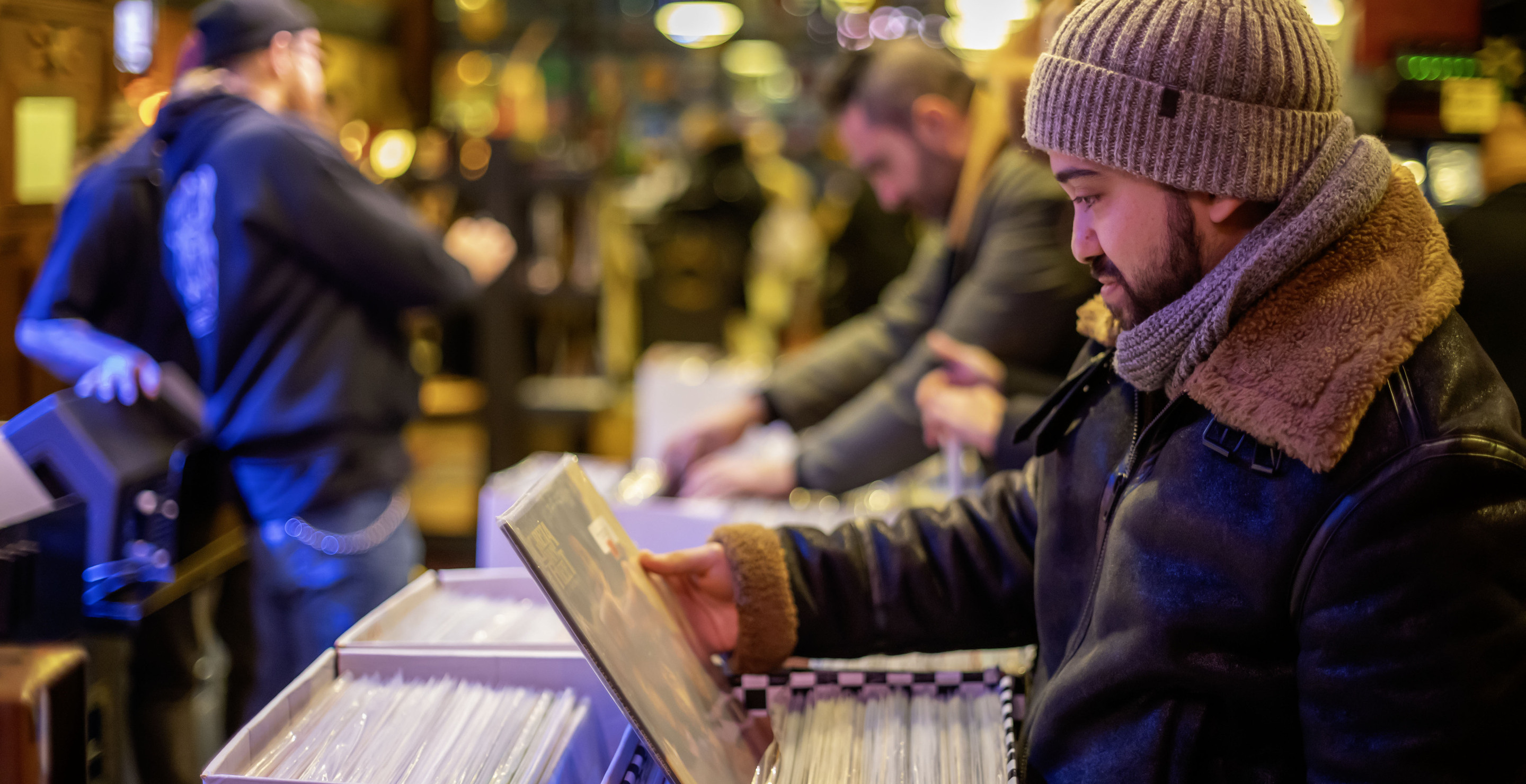 Beloved Music Chain Is Shutting Its Doors For Good
