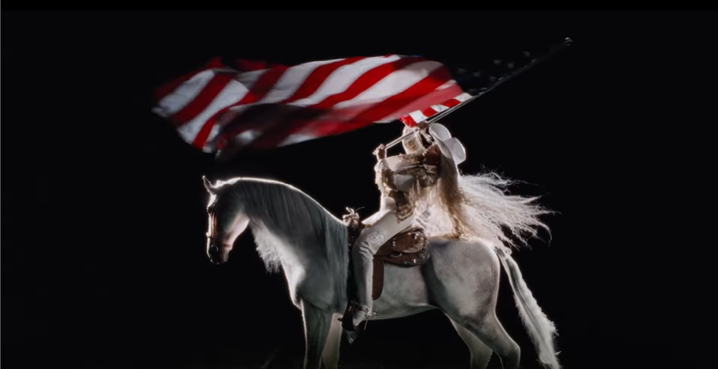 Country Music Fans Blast Grammys Over Beyonce Win