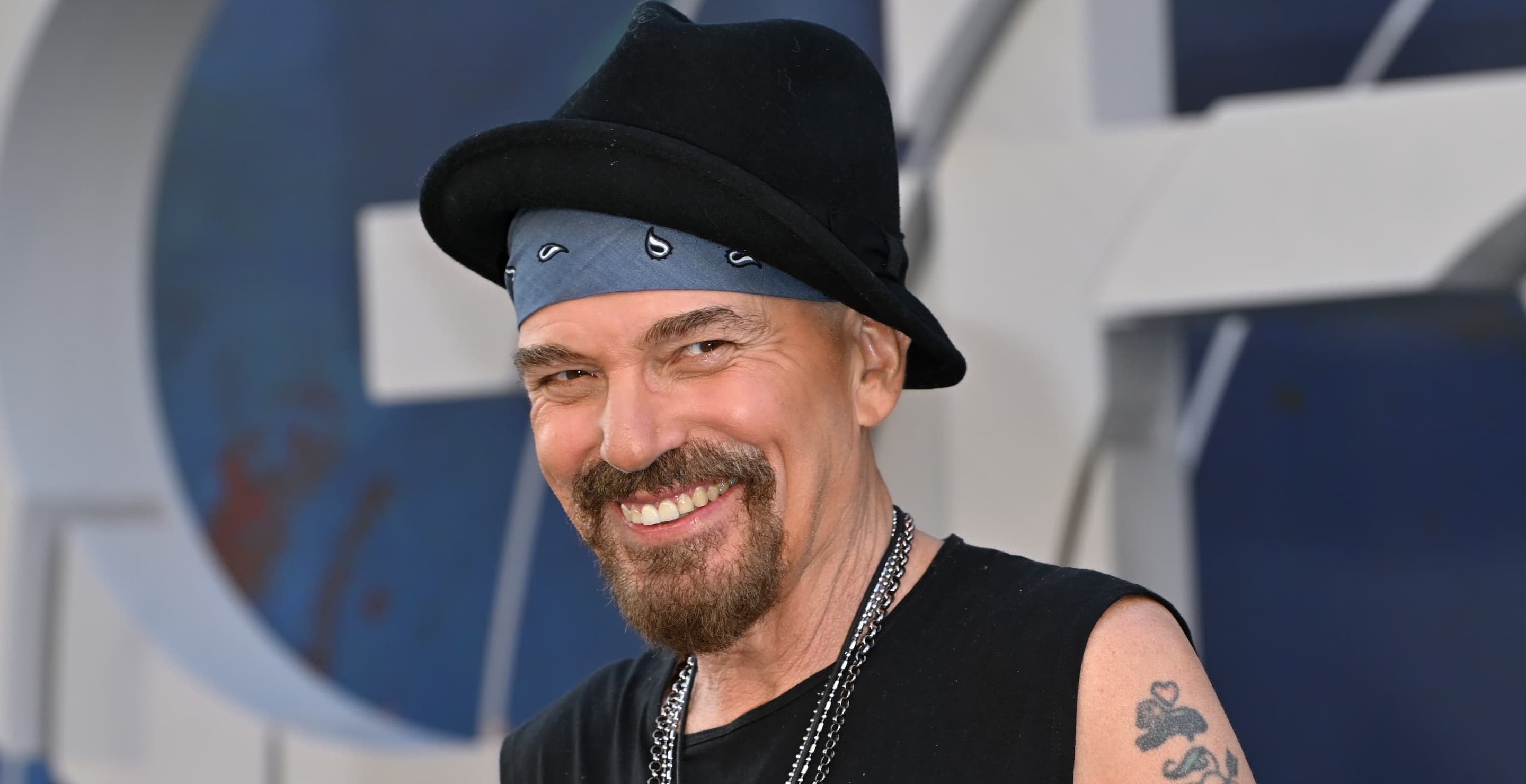 Billy Bob Thornton Was Once Told He Was Too Ugly to Be a Leading Man by Hollywood Figure