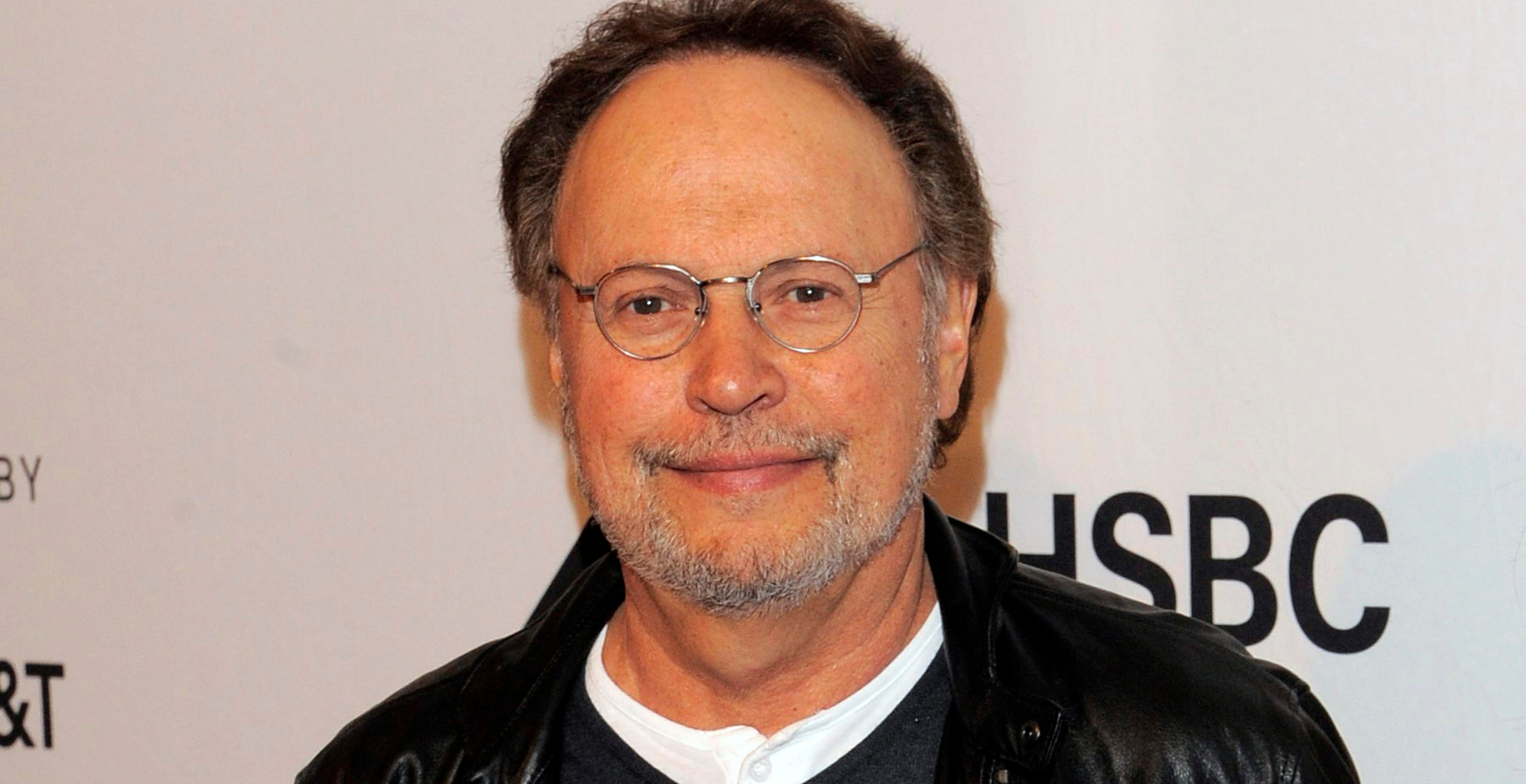 Billy Crystal Devastated After Wildfire Burns Down Home Of 46 Years