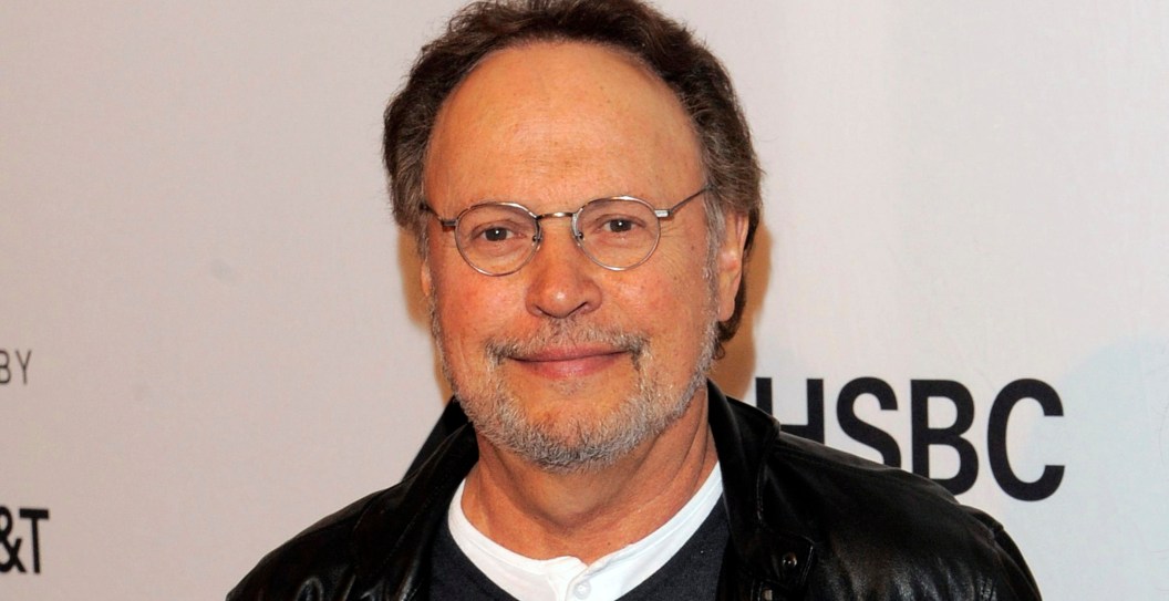Billy Crystal Devastated After Wildfire Burns Down Home Of 46 Years