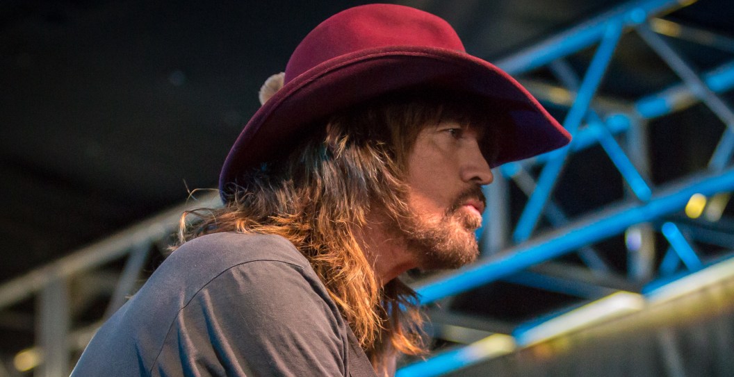 Billy Ray Cyrus Asks For Healing After Allegedly Threatening Legal Action Against Son