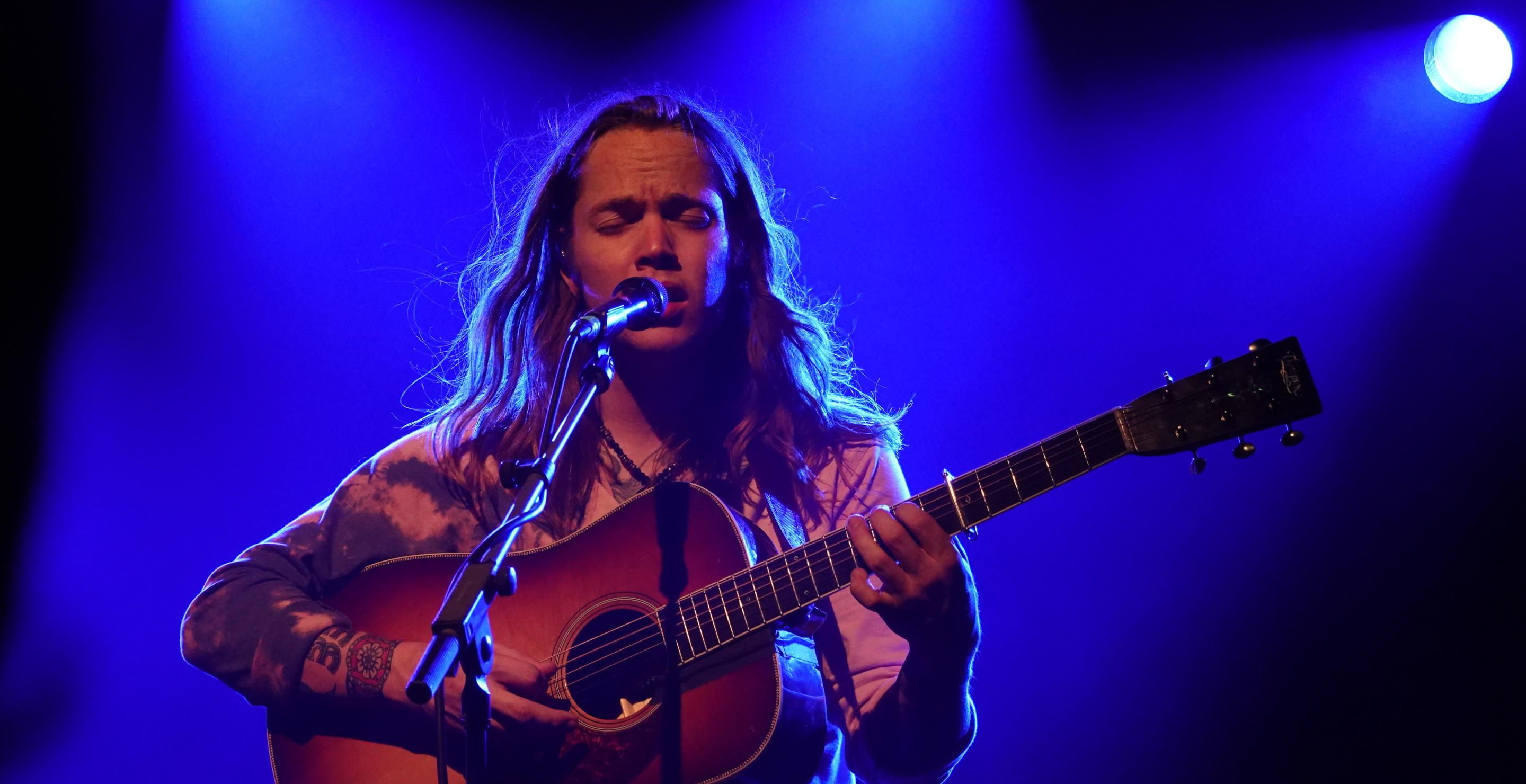 Billy Strings