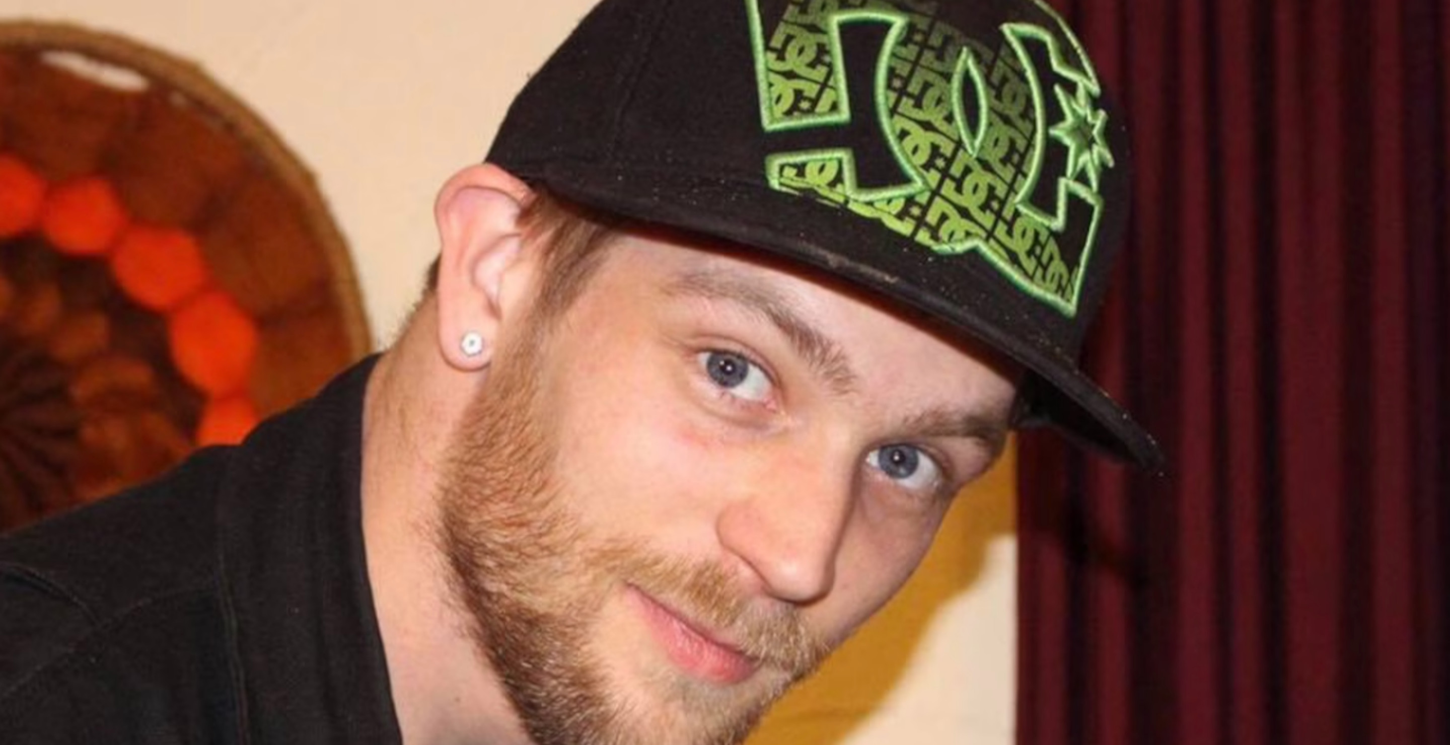 Body Of Man, Who Went Missing At Musical Festival In 2018, Found