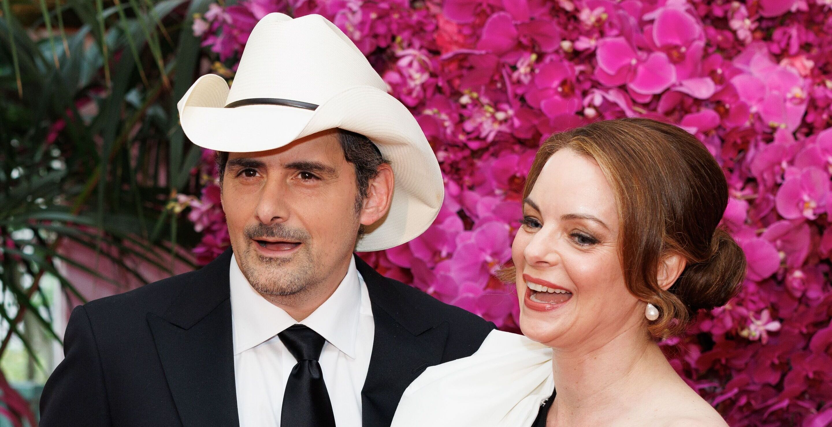 Brad Paisley's Wife Kimberly Williams Suffers Another Health Setback