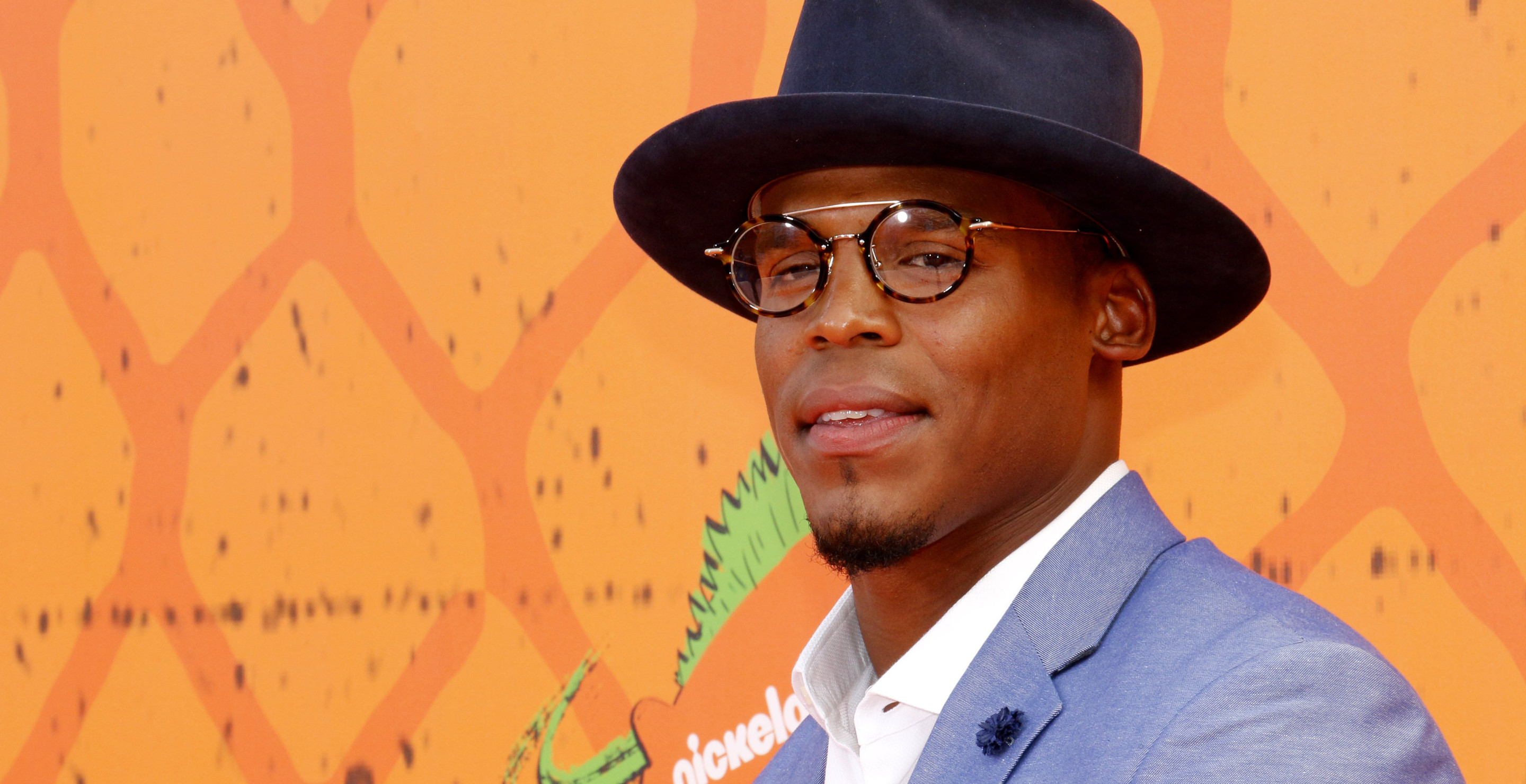 Cam Newton Says It's Hard To Provide For His Kids Without Cushiony NFL Checks
