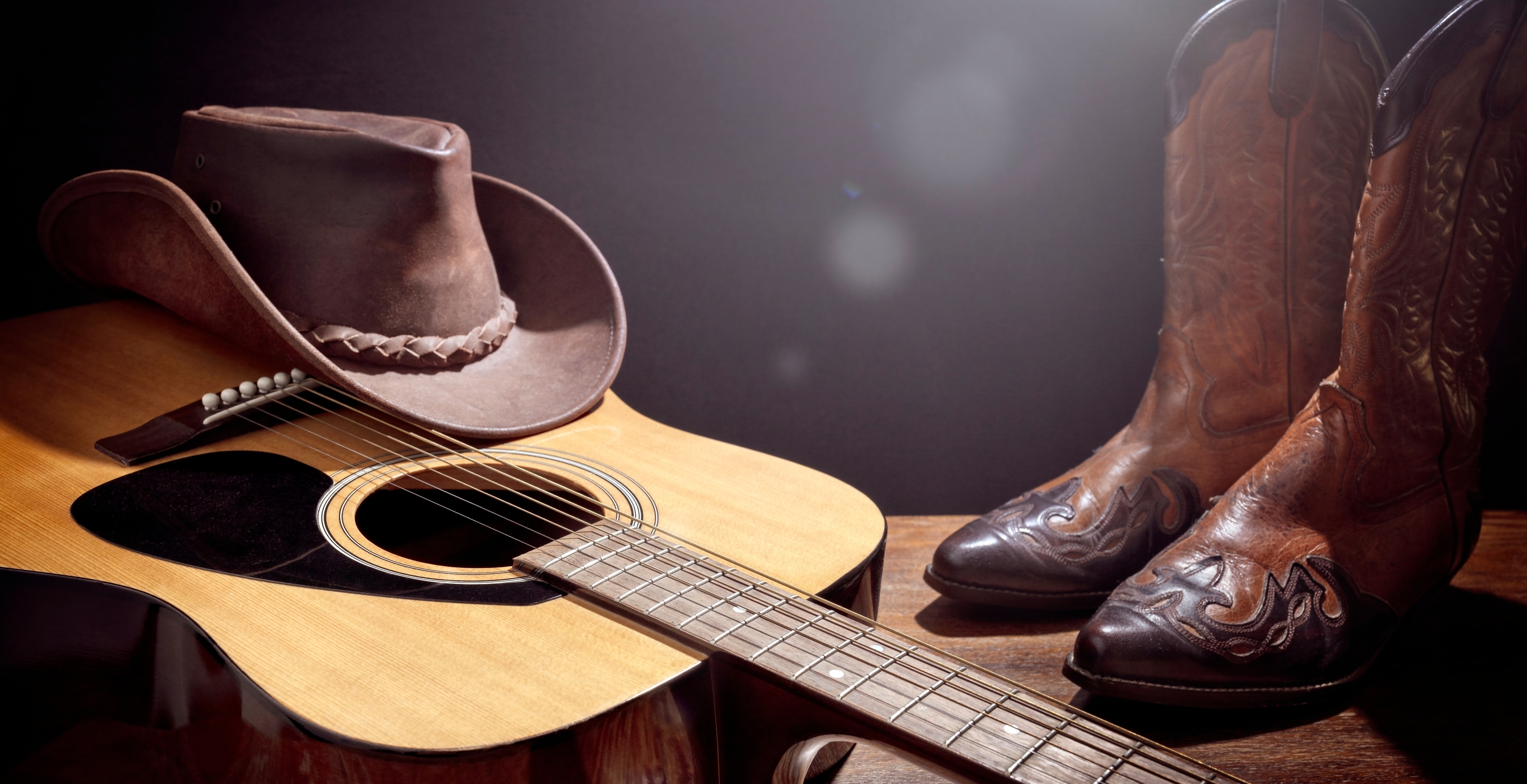 Can Country Crossover - The Rise in Cross Genre Country Music