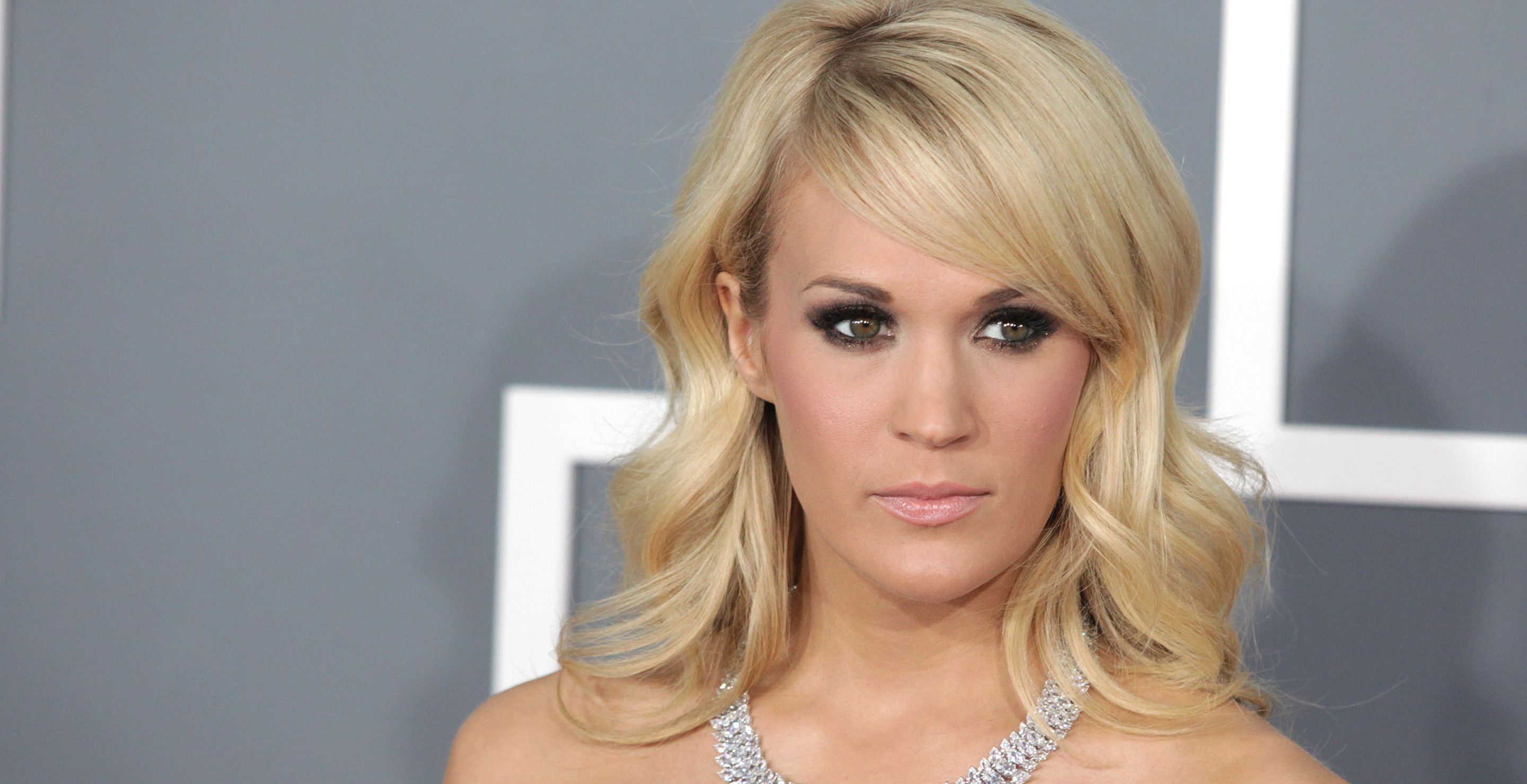 Carrie Underwood Blows Past Inauguration Controversy With Latest Comment