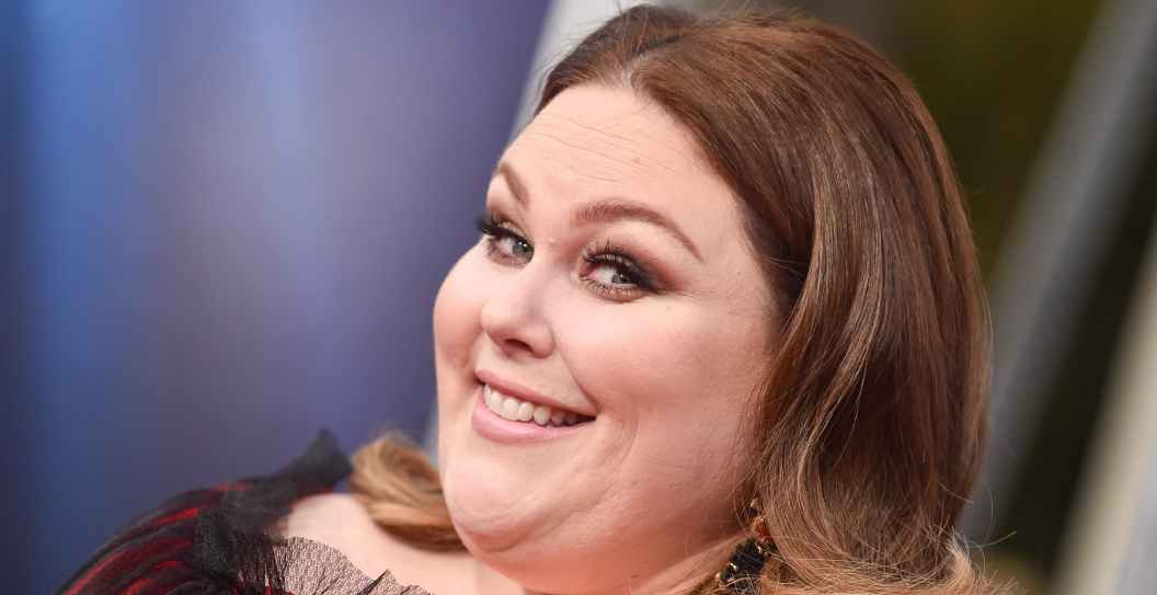 Chrissy Metz