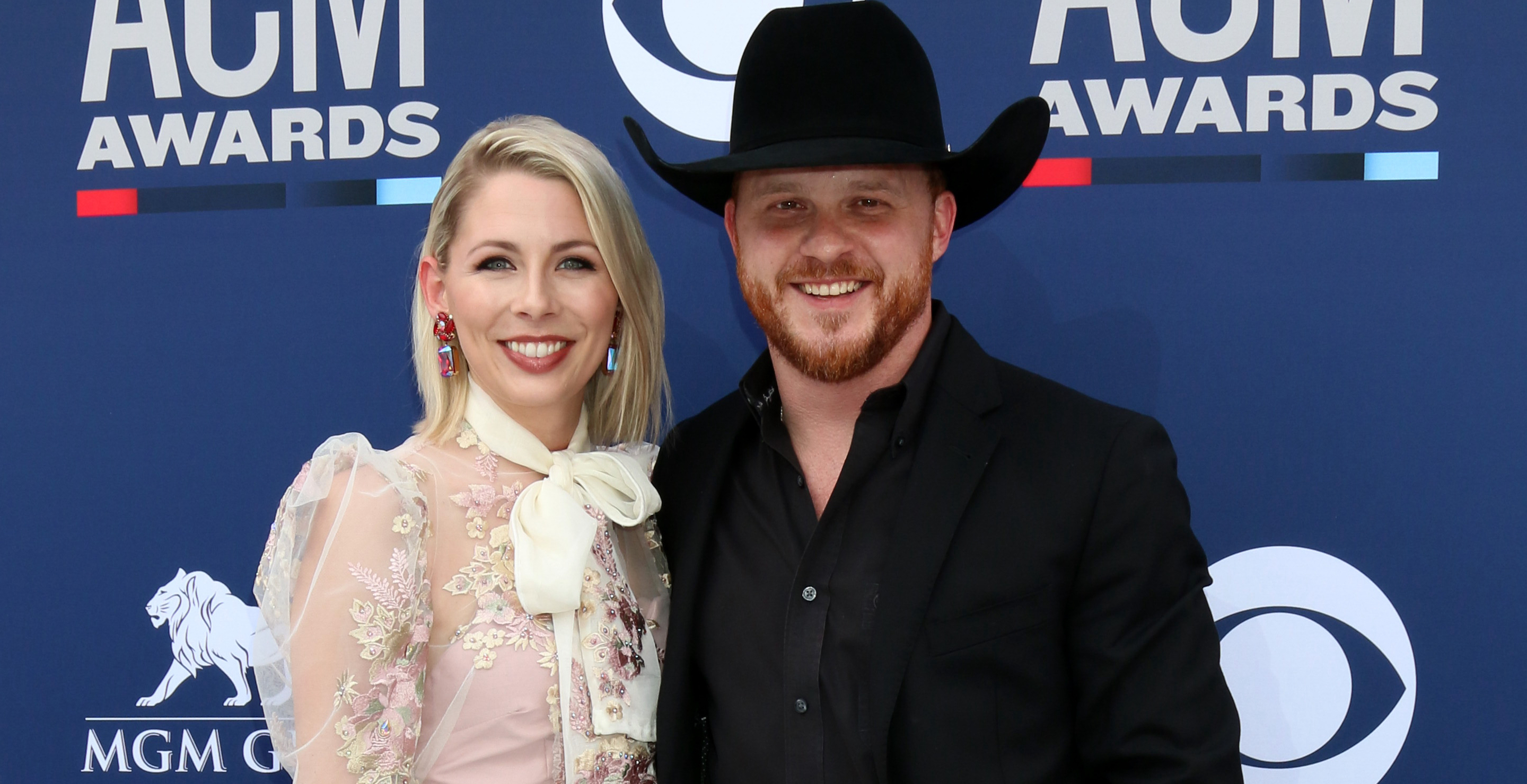 Cody Johnson Reveals The Balance Between Country Stardom & Family Life