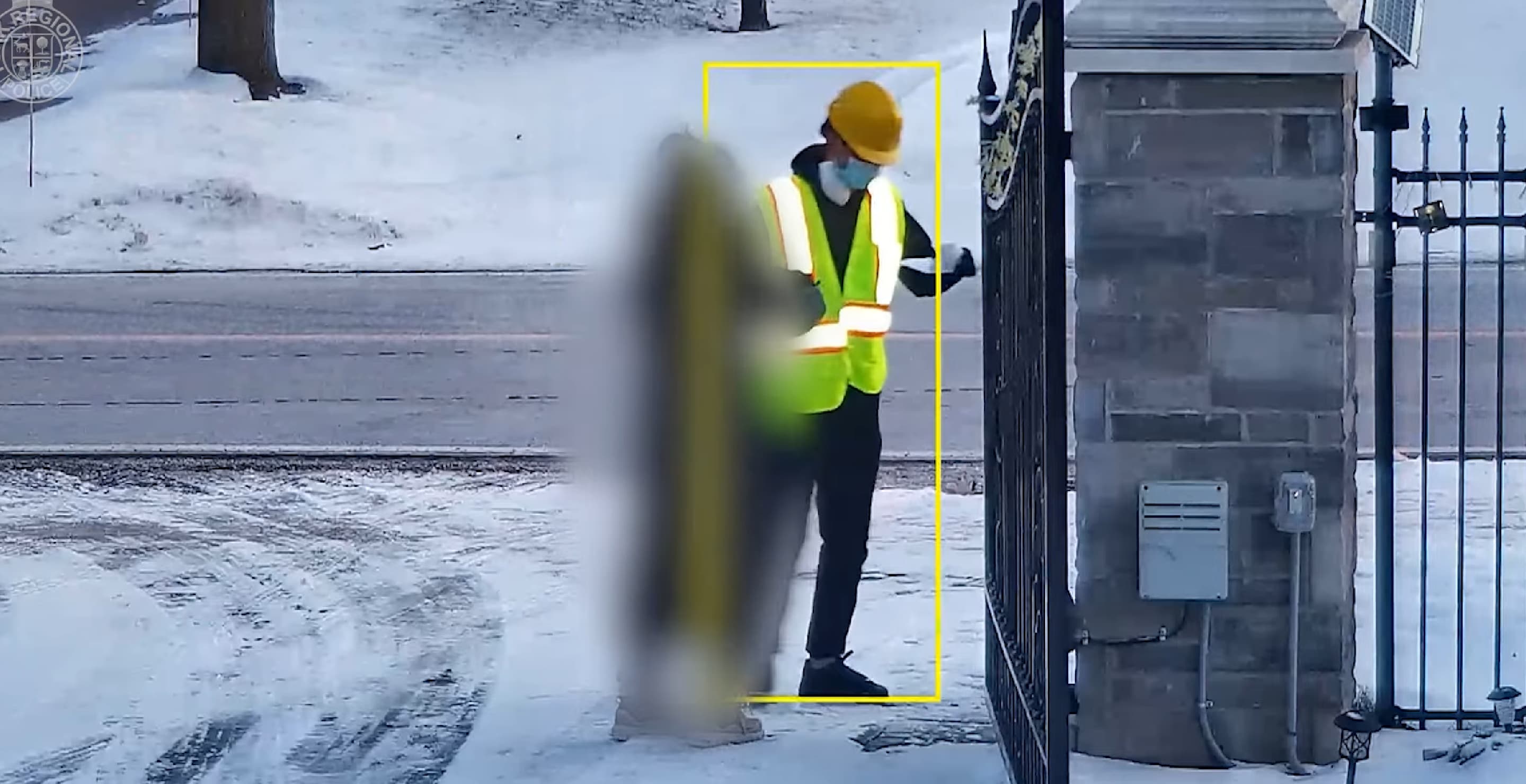 Construction Worker