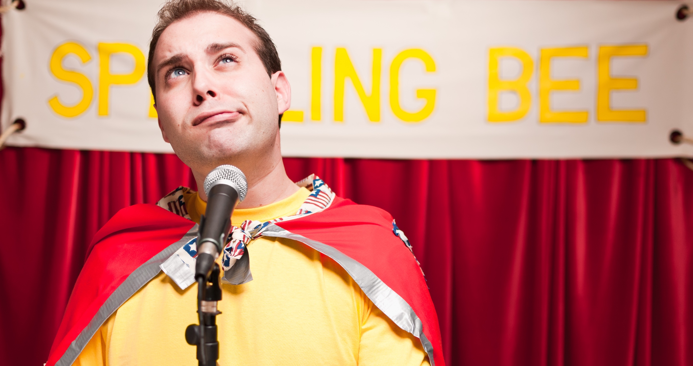 DUI spelling bee