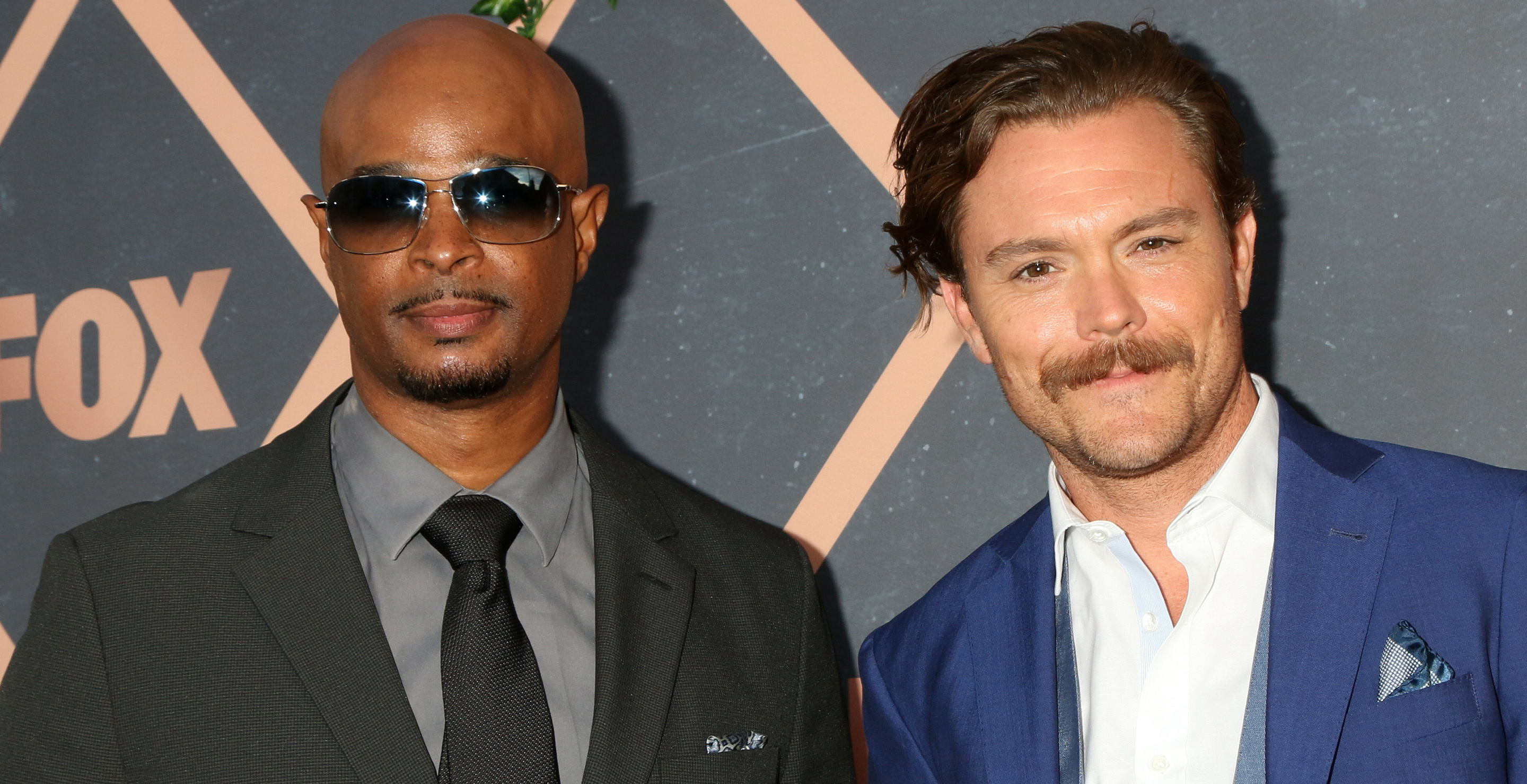 Damon Wayans Reveals Eddie Murphy Advice That Made Him Force Out of SNL