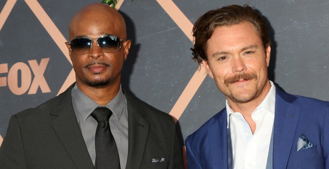 Damon Wayans Reveals Eddie Murphy Advice That Made Him Force Out of SNL