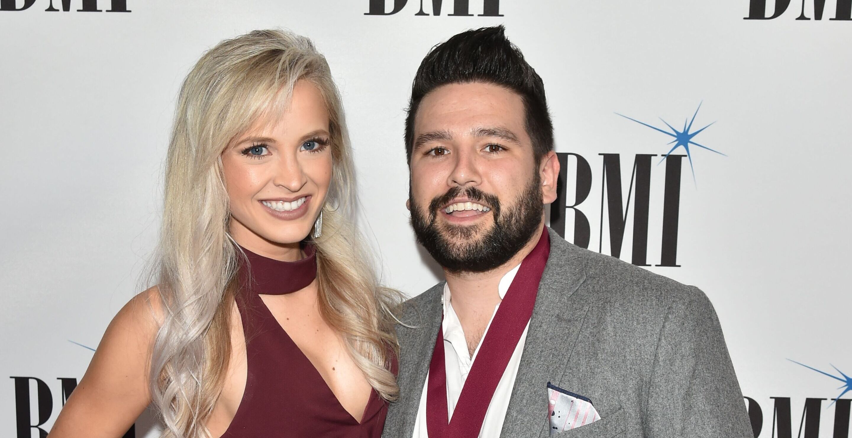 Dan + Shay’s Shay Mooney Welcomes Baby No. 4