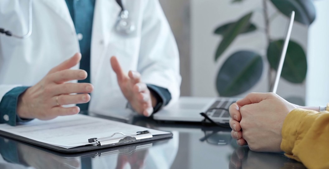 Doctor Accused Of Sexually Assaulting More Than 200 Patients In Heinous Crime