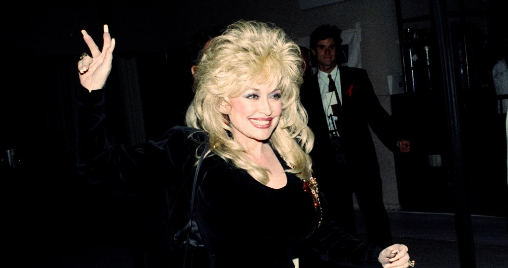 Dolly Parton