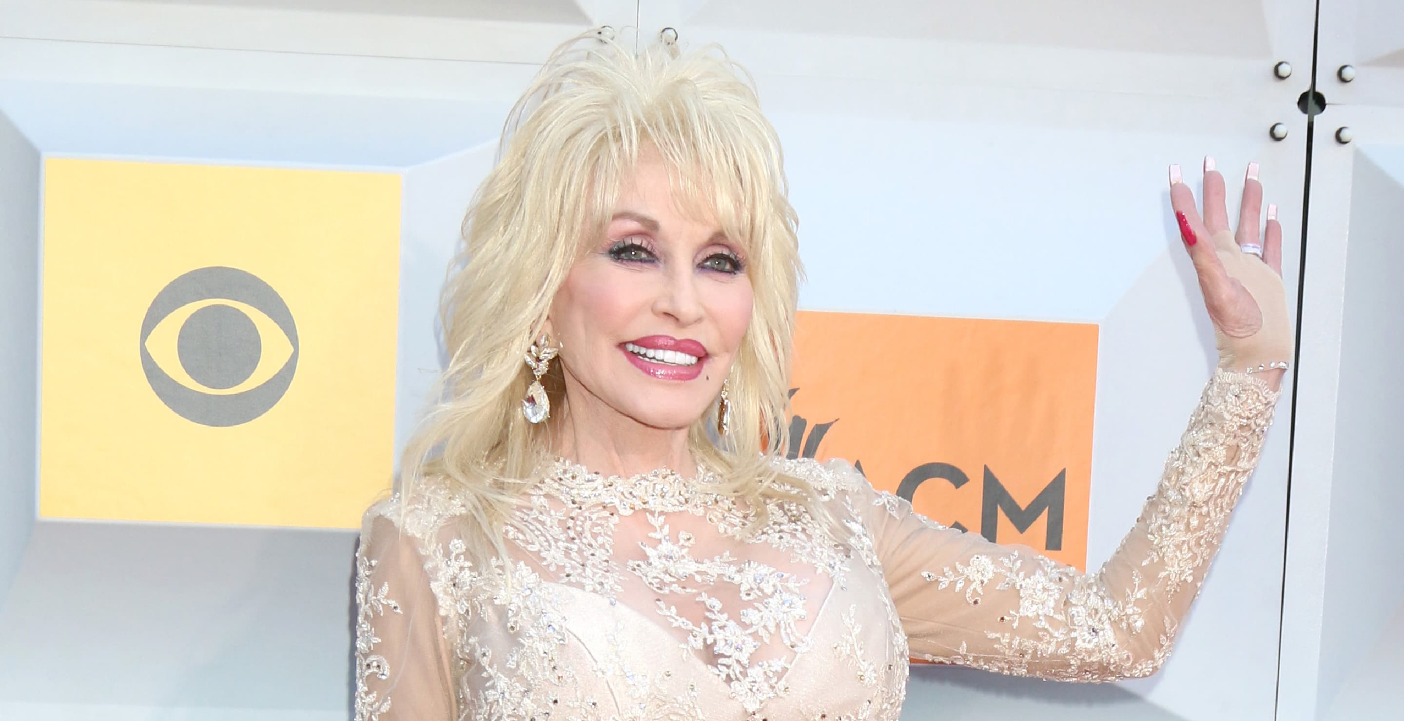 Dolly Parton