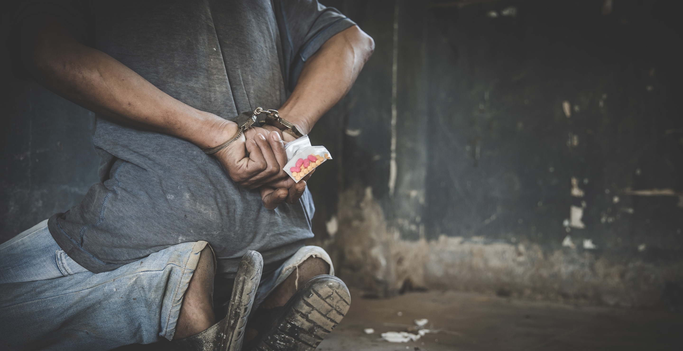 Drug Kingpin Arrested After Accidentally Giving Away His Location Online