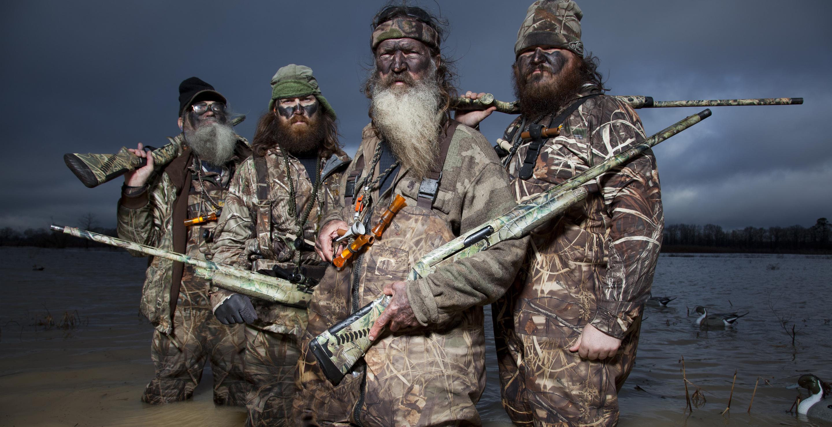 Duck Dynasty
