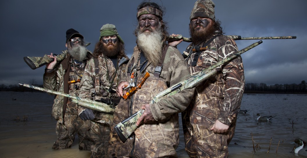 Duck Dynasty