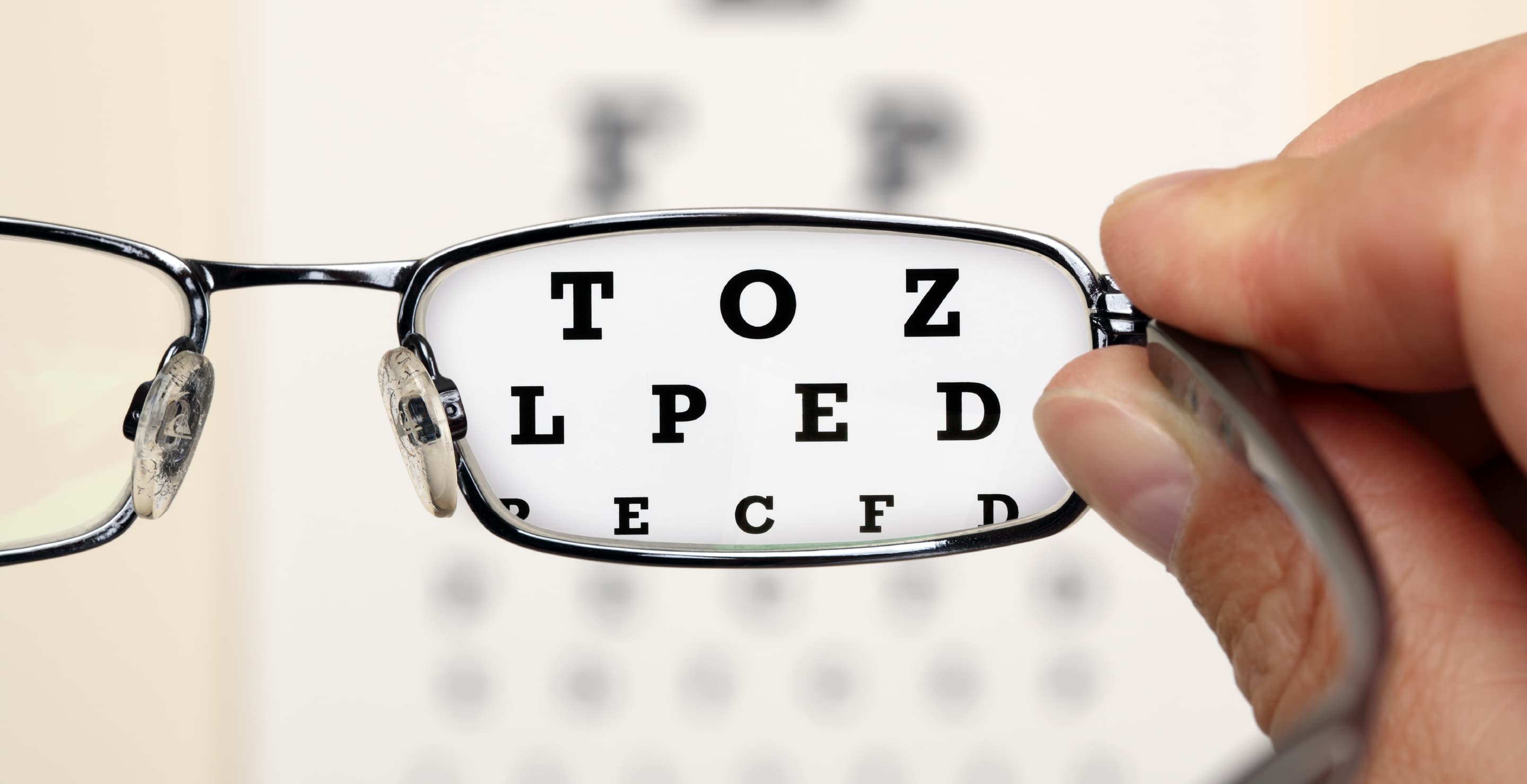 Eye Test