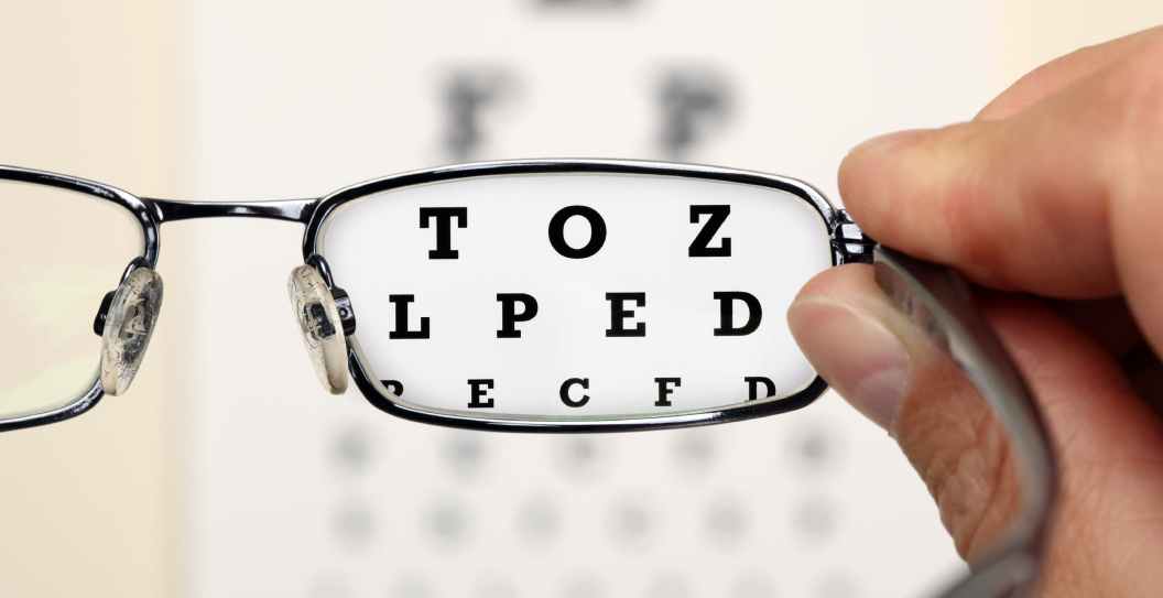 Eye Test