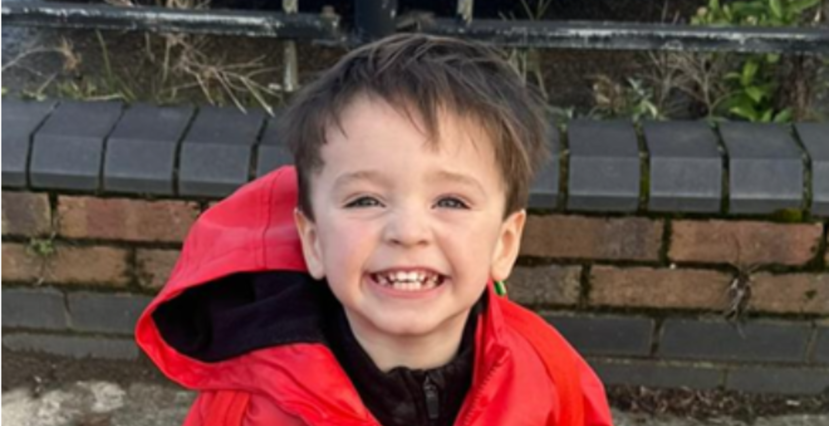 Family Of 2-Year-Old Who Died At Preschool Speaks Out