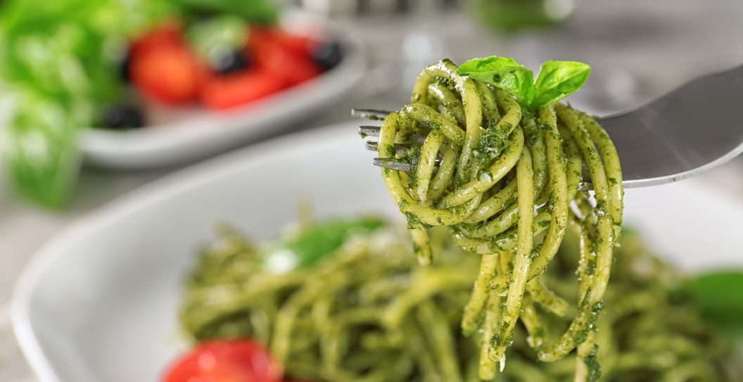 Family Sues After Diner With Shellfish Allergy Dies After Eating Pesto