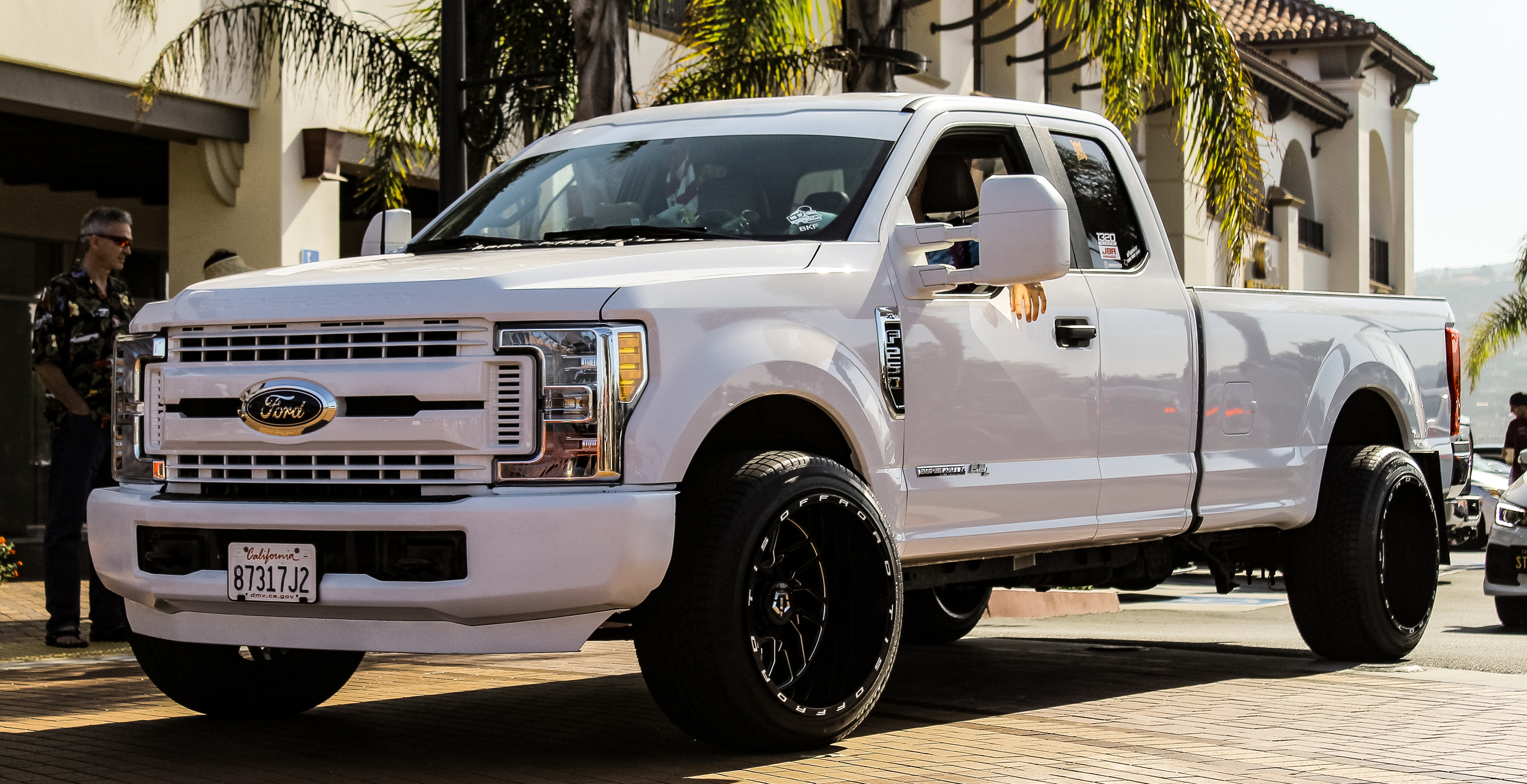 Family Sues After Father Ran Over By His Own Pickup Truck