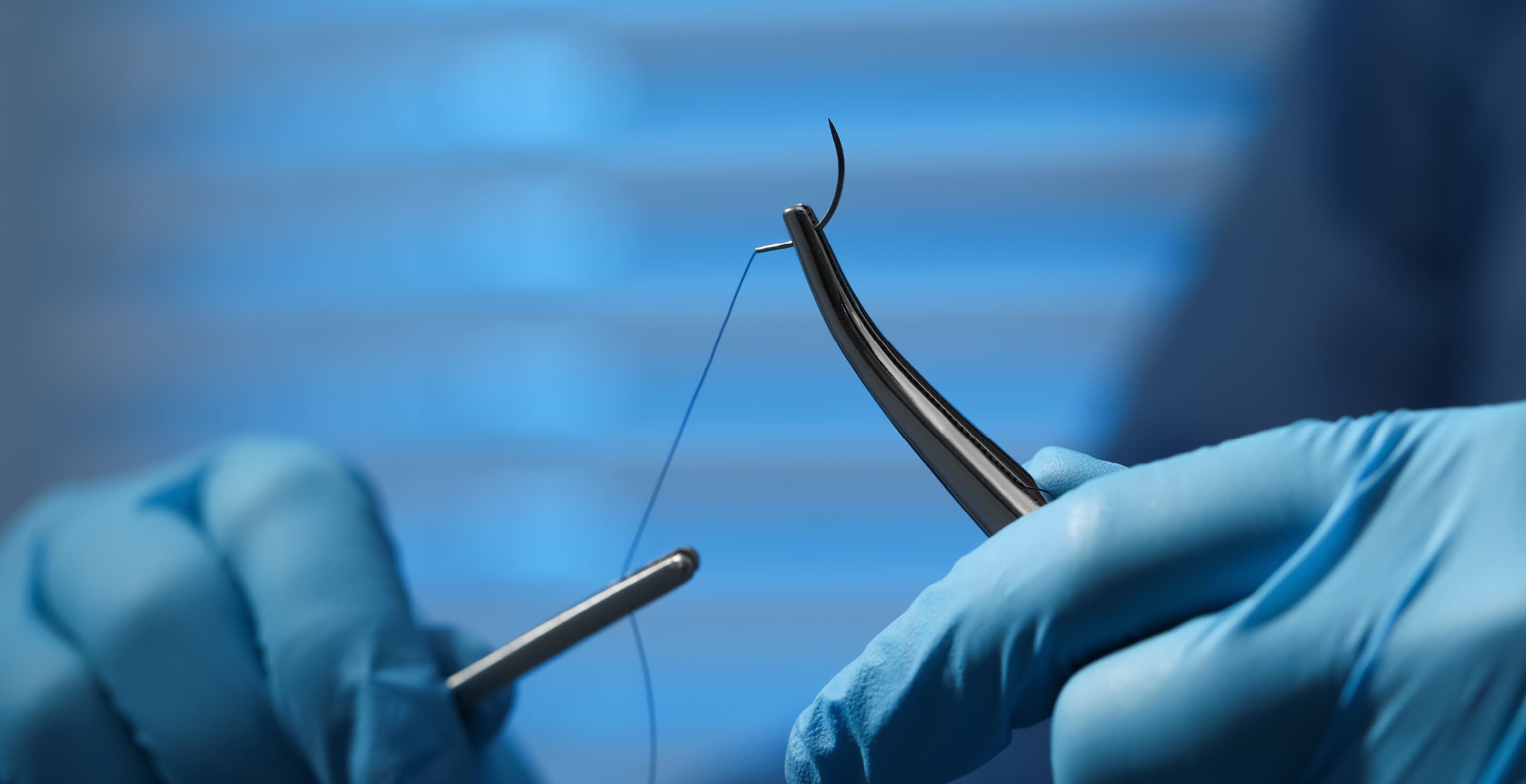 Forceps Surgery