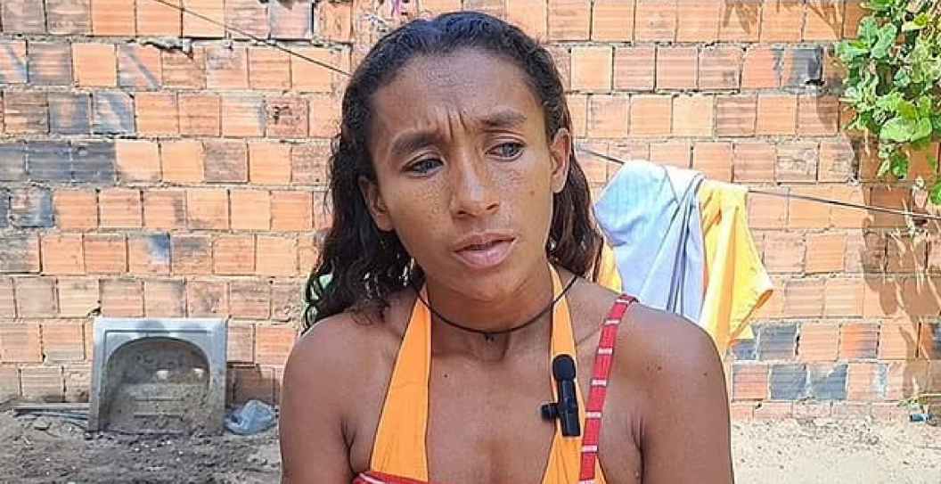 Francisca Da Silva