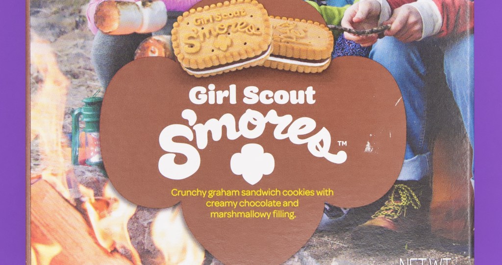 Girl Scouts retiring a cookie flavor