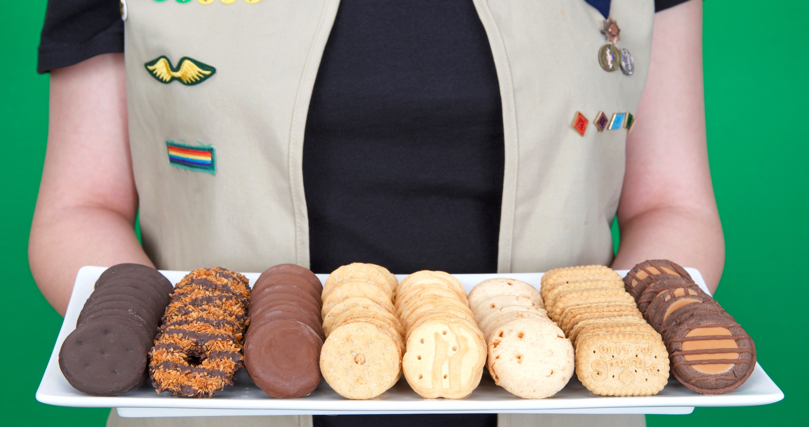 Girl Scouts admit they are retiring a fan favorite flavor