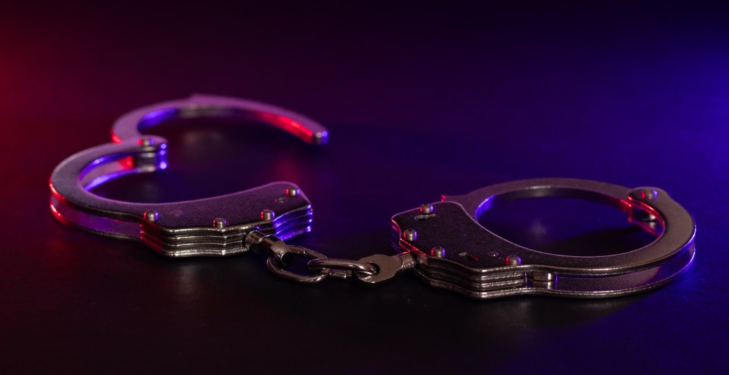 Probation officers