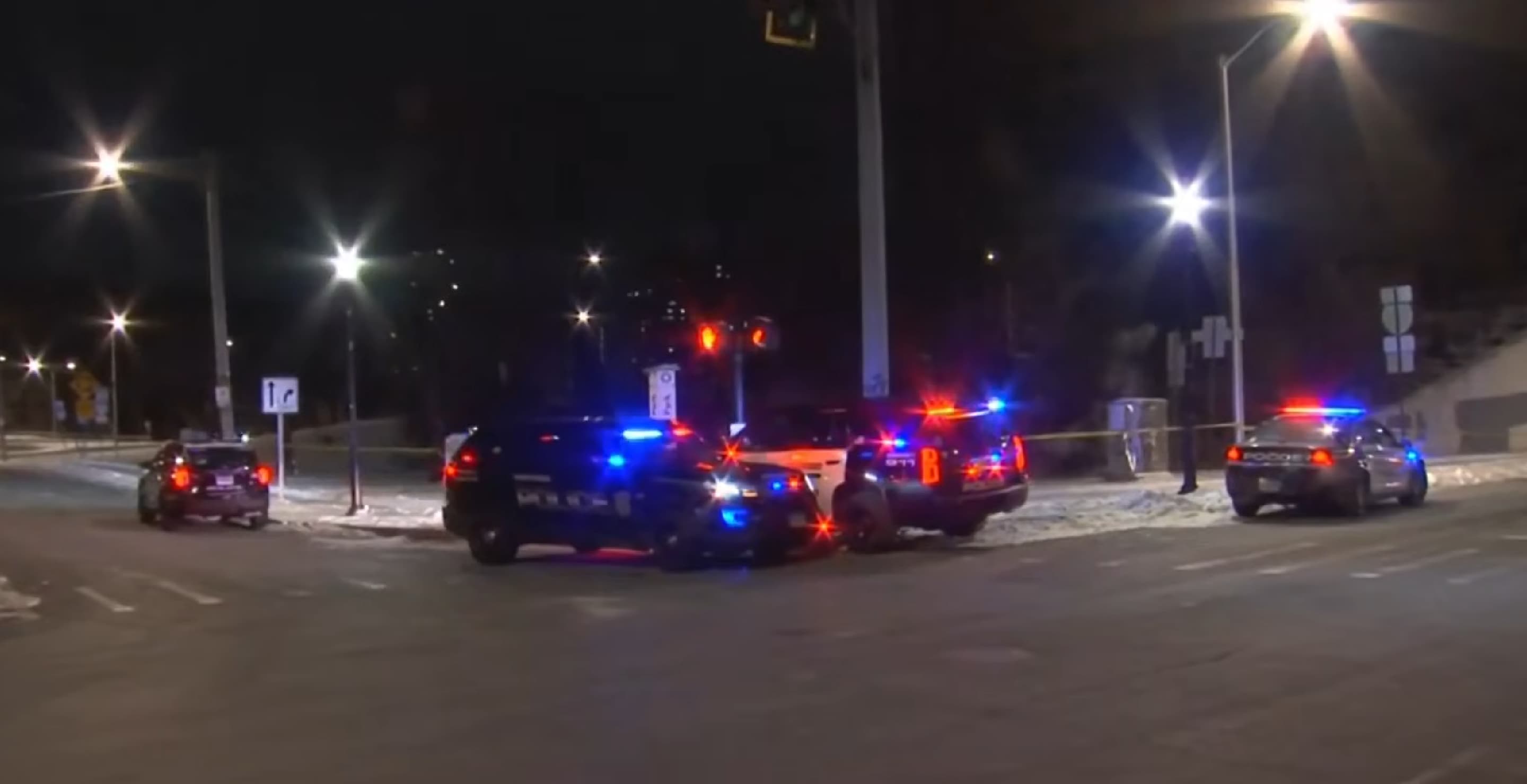 Hartford Police
