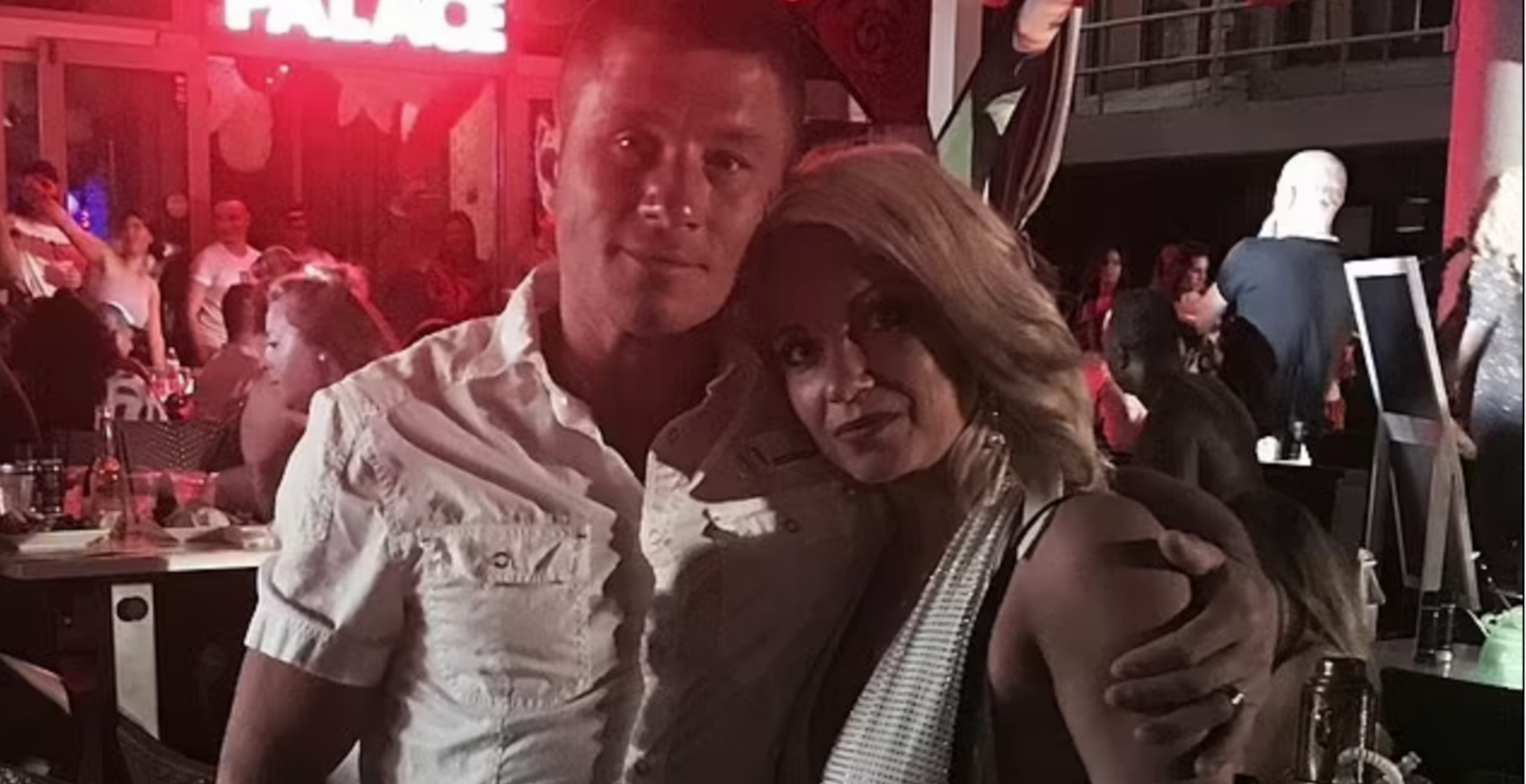 Heartbroken Widow Reveals She Almost Died In DC Plane Crash Instead Of Husband