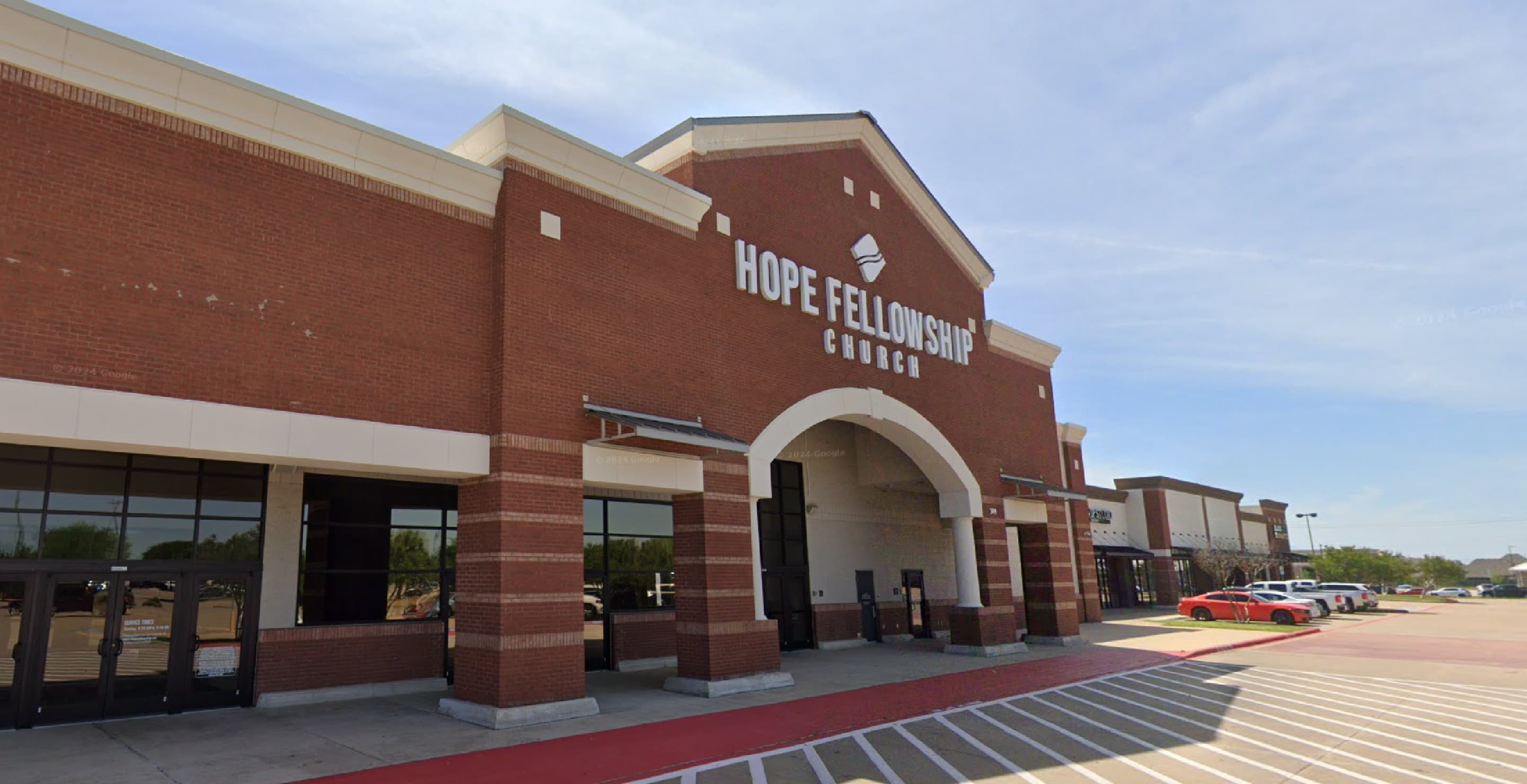 Hope Fellowship Church
