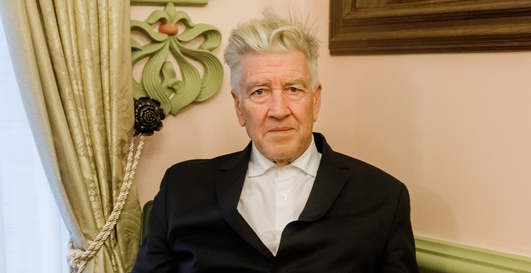 How David Lynch & 'Twin Peaks' Helped Me Cope With Grief