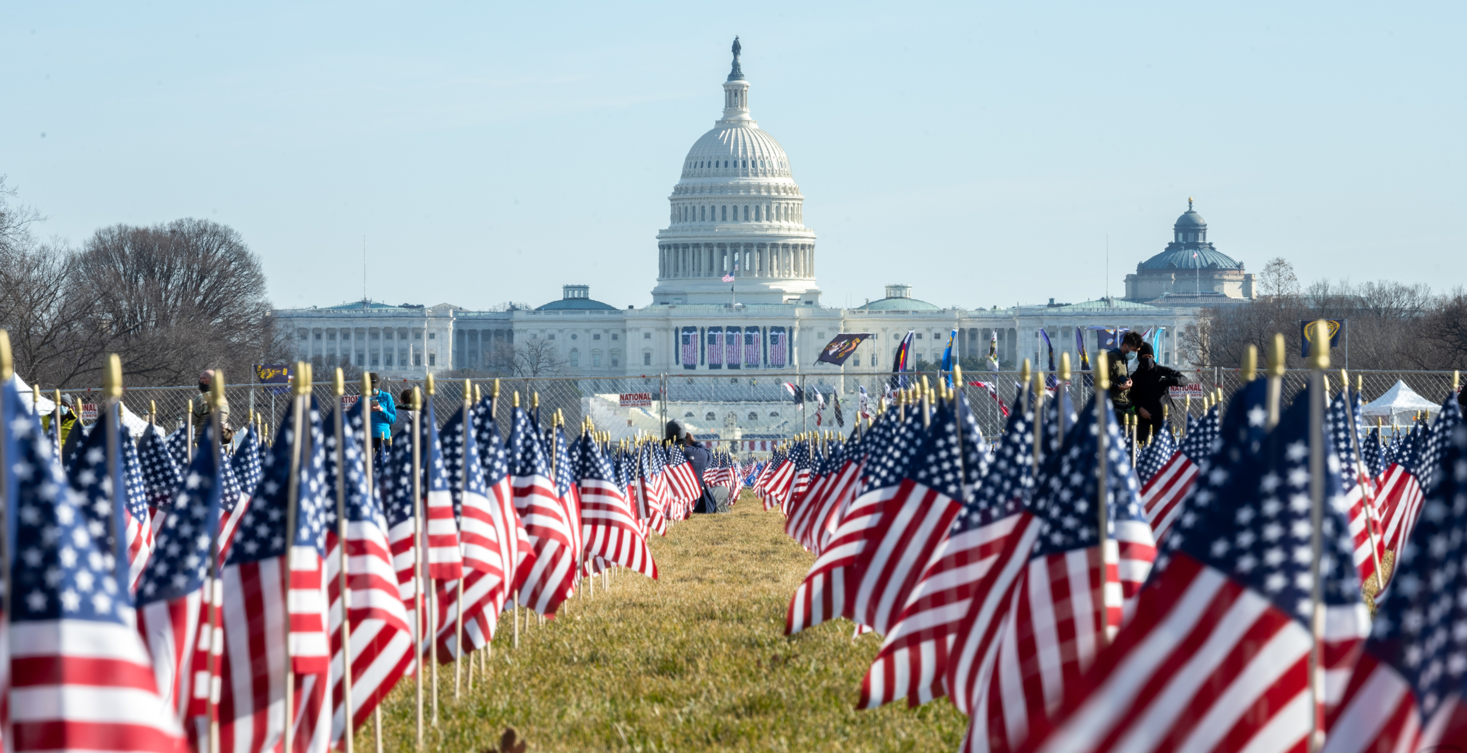 How To Watch Donald Trump's Inauguration Time, Schedule, Streaming