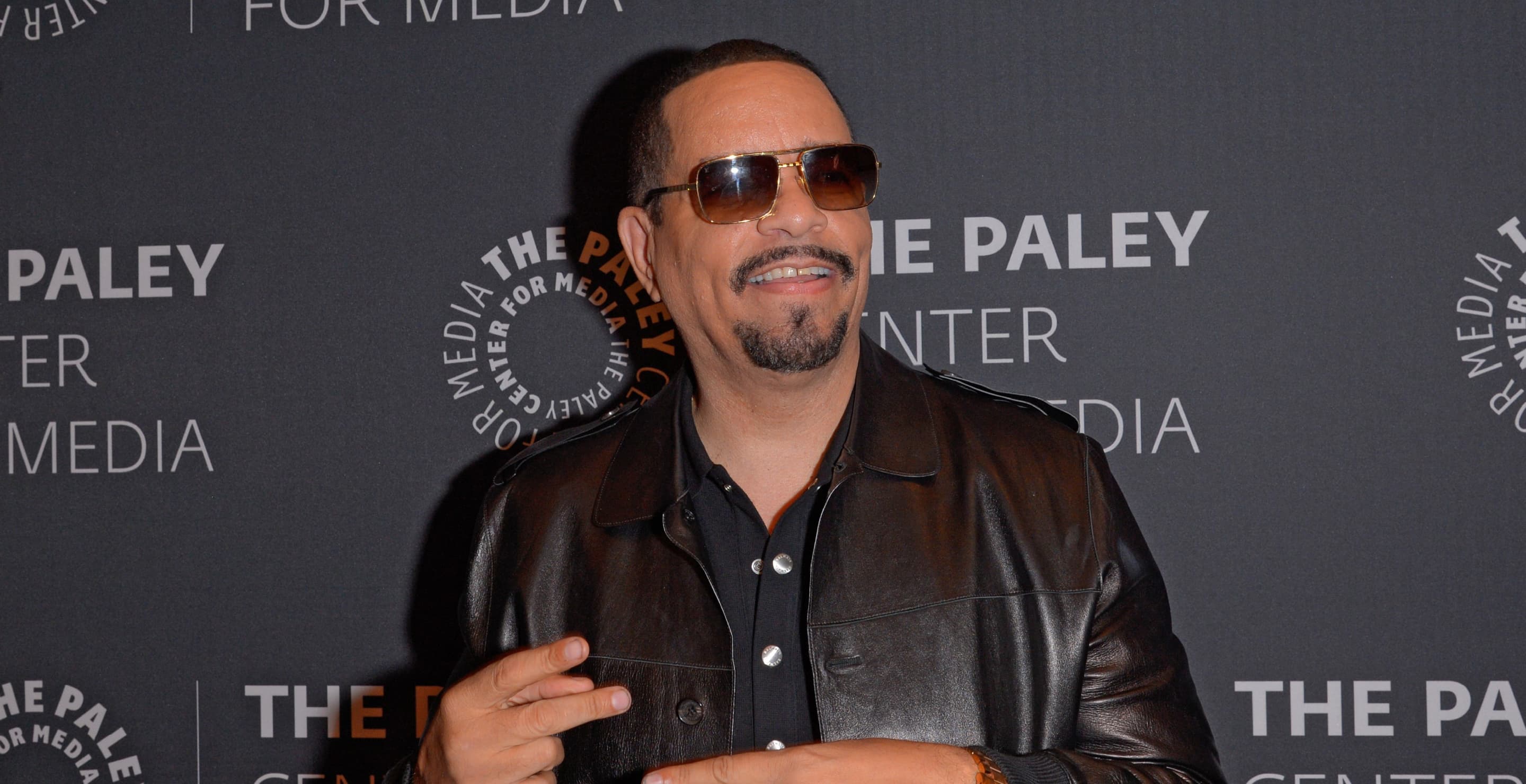 Ice-T