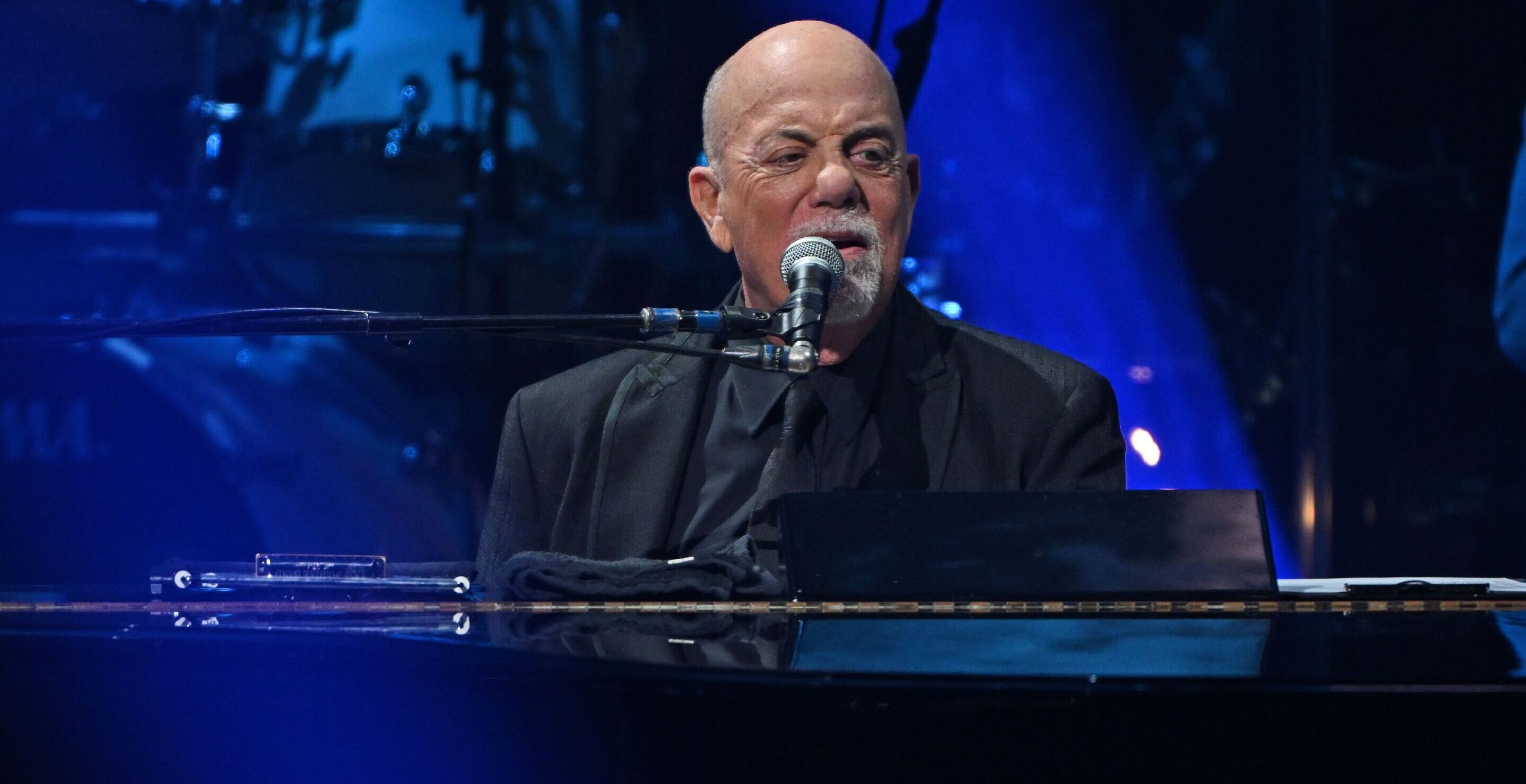 Influencer Freaks Out Over Billy Joel, Calling His Music Sinister